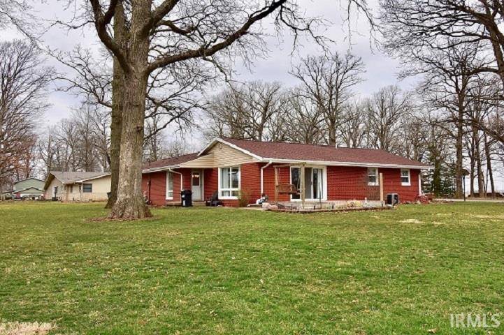 Muncie, IN 47303-9309,8901 N Lonesome Drive