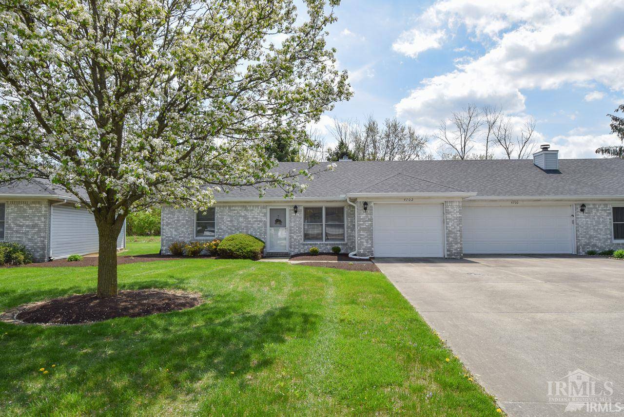Muncie, IN 47304,4702 N Pebble Court