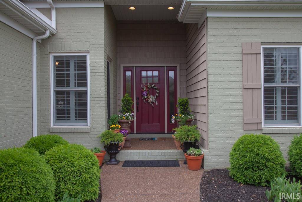 Evansville, IN 47715,7747 Kaleigh Court