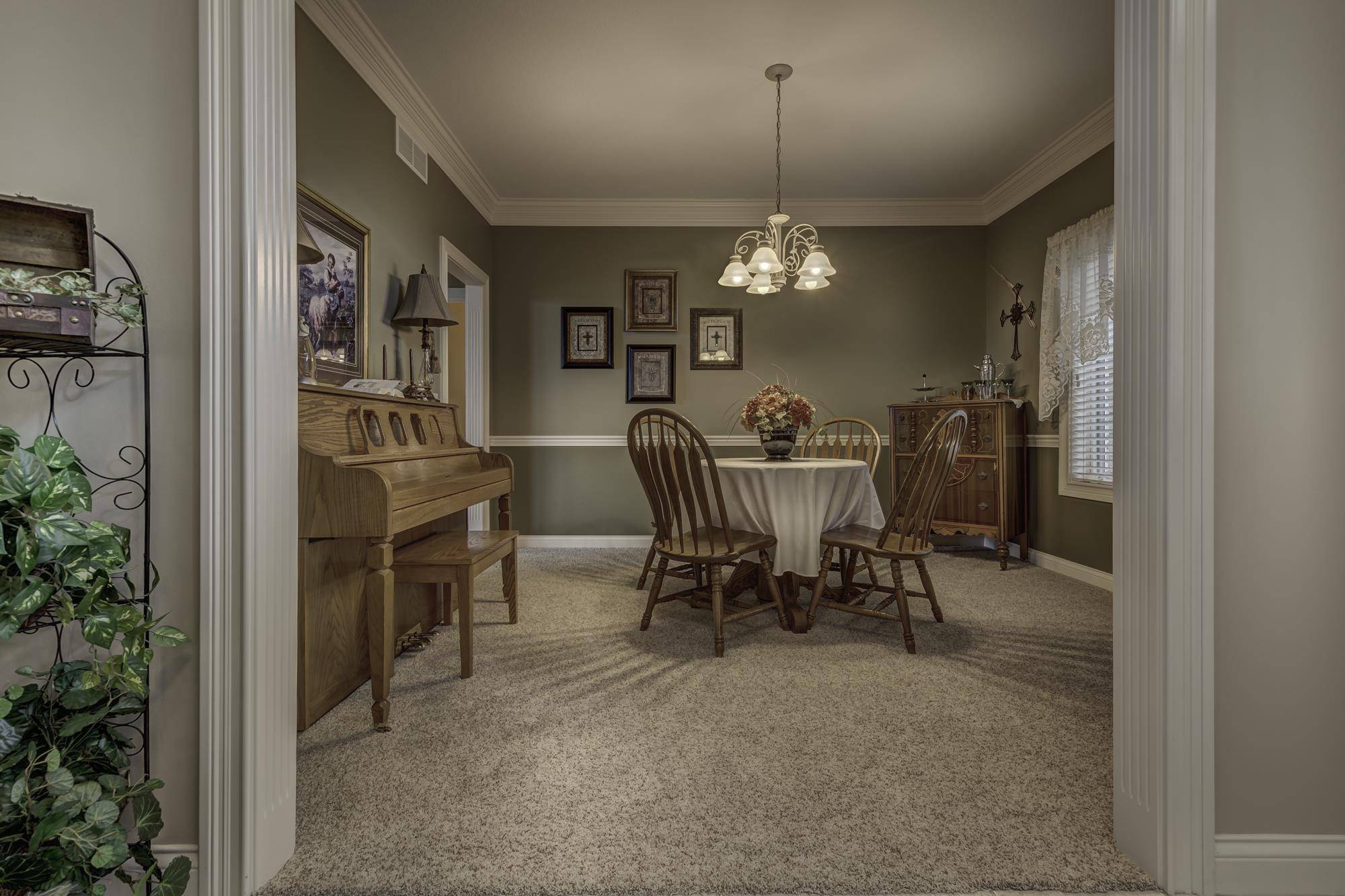 Fort Wayne, IN 46845,2024 Worthington Drive