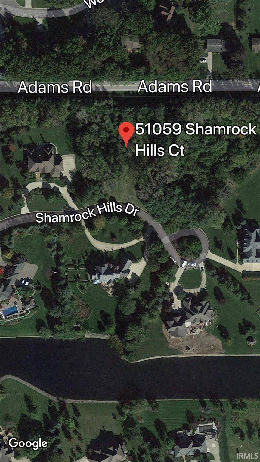 Granger, IN 46530,51059 Shamrock Hills Court #13