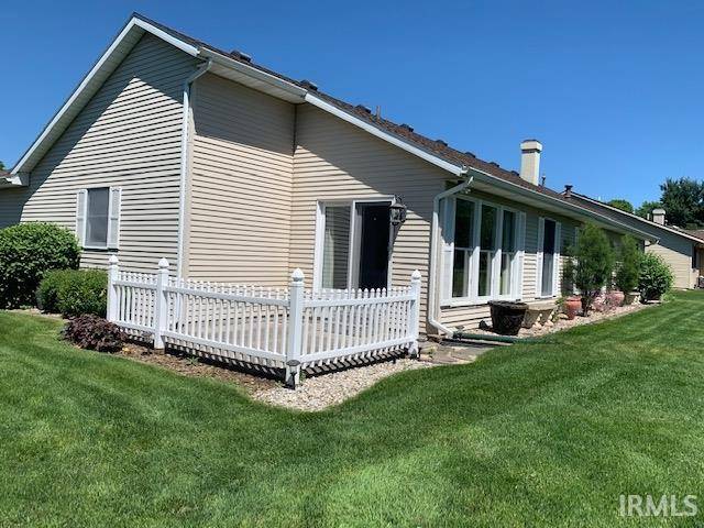 South Bend, IN 46614-6384,6098 Lansdown Court