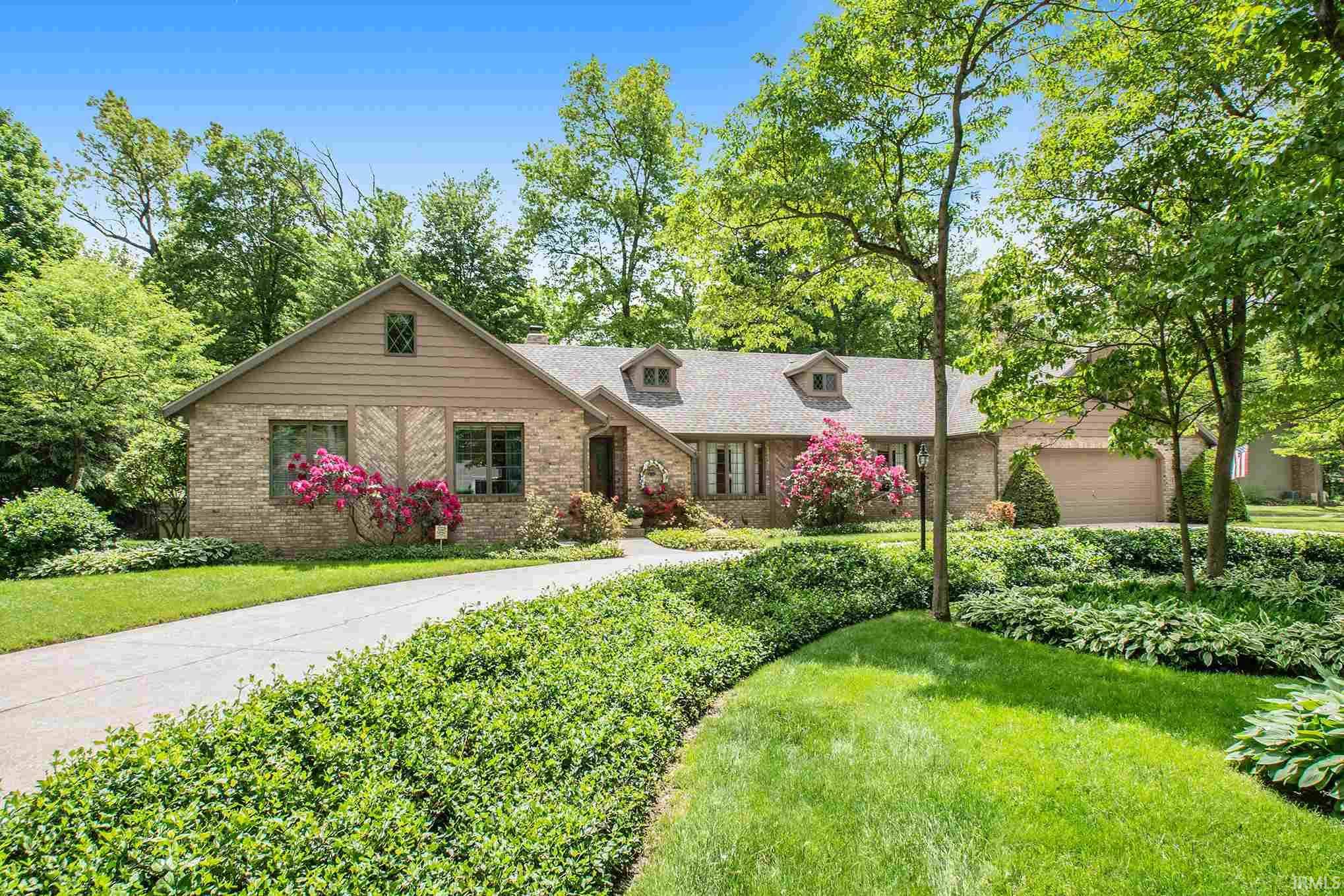 Granger, IN 46530-9345,30594 Raintree Drive