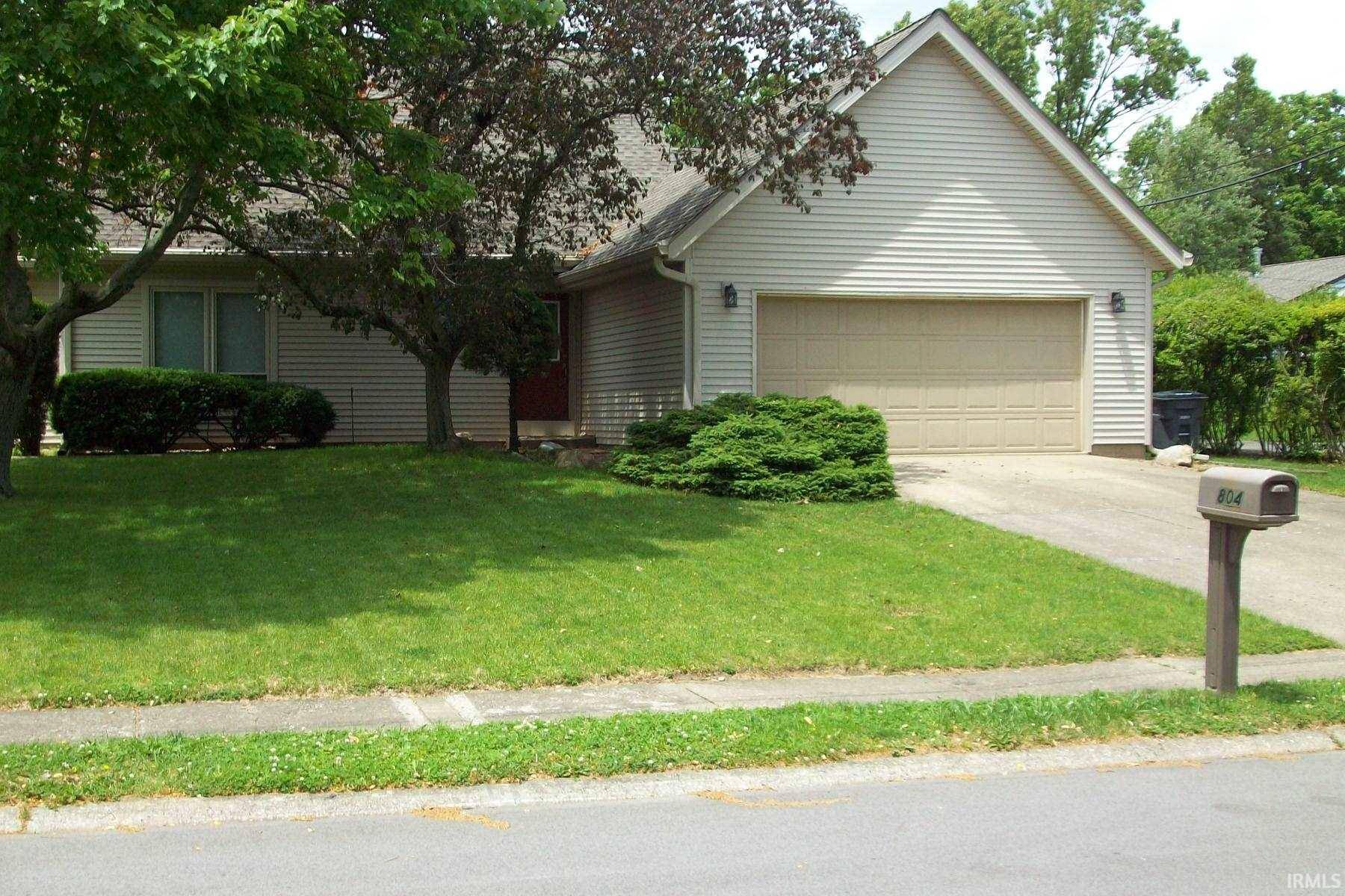 West Lafayette, IN 47906,804 Ashland Avenue