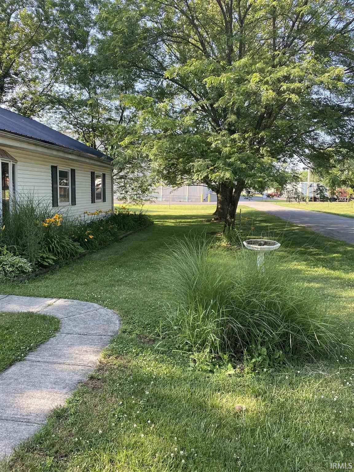Geneva, IN 46740,335 Williams Street