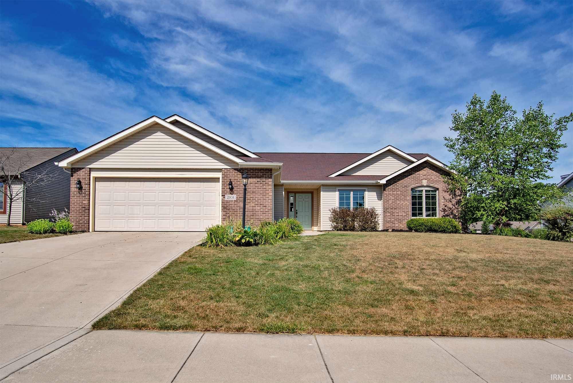 Warsaw, IN 46580-8520,2101 Highlander Drive
