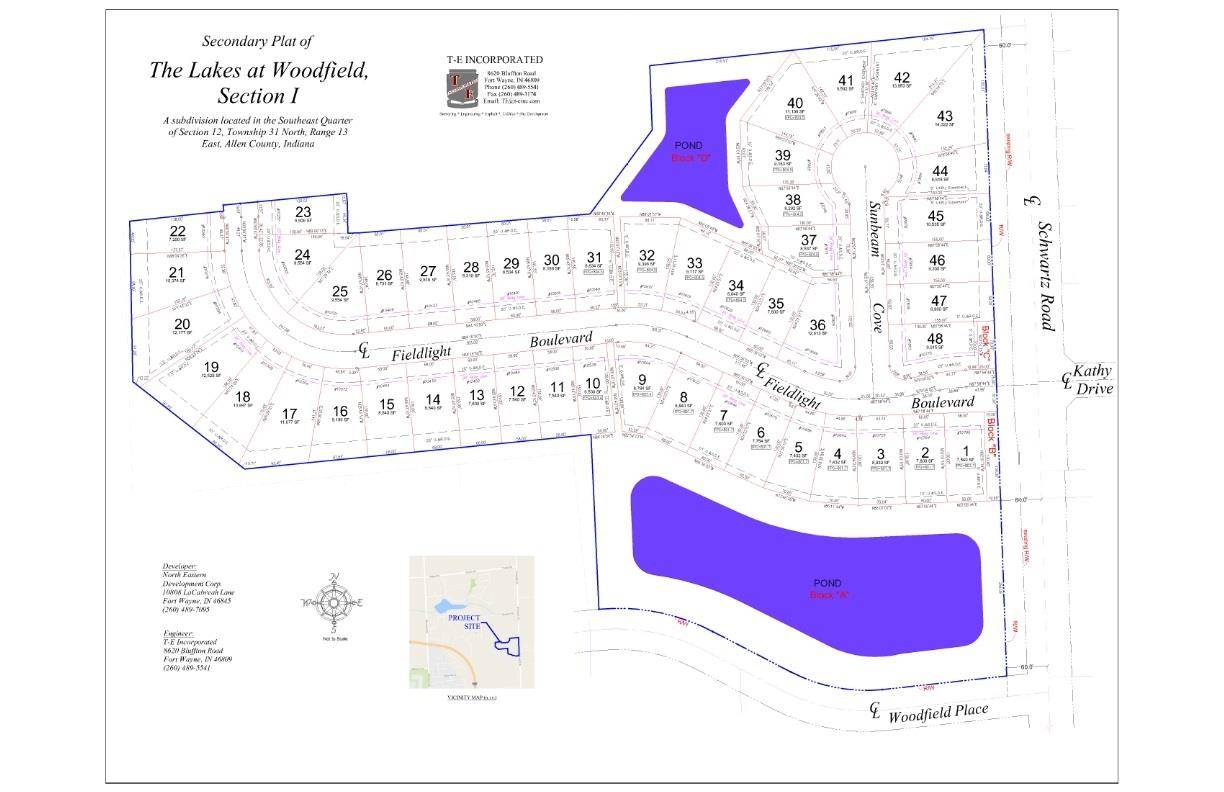 Fort Wayne, IN 46835,10670 Fieldlight Boulevard #6