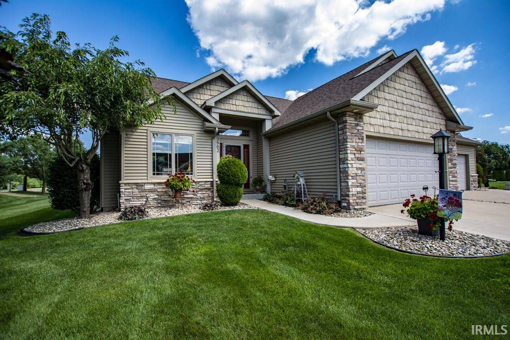 Elkhart, IN 46514,3902 Timberstone Drive