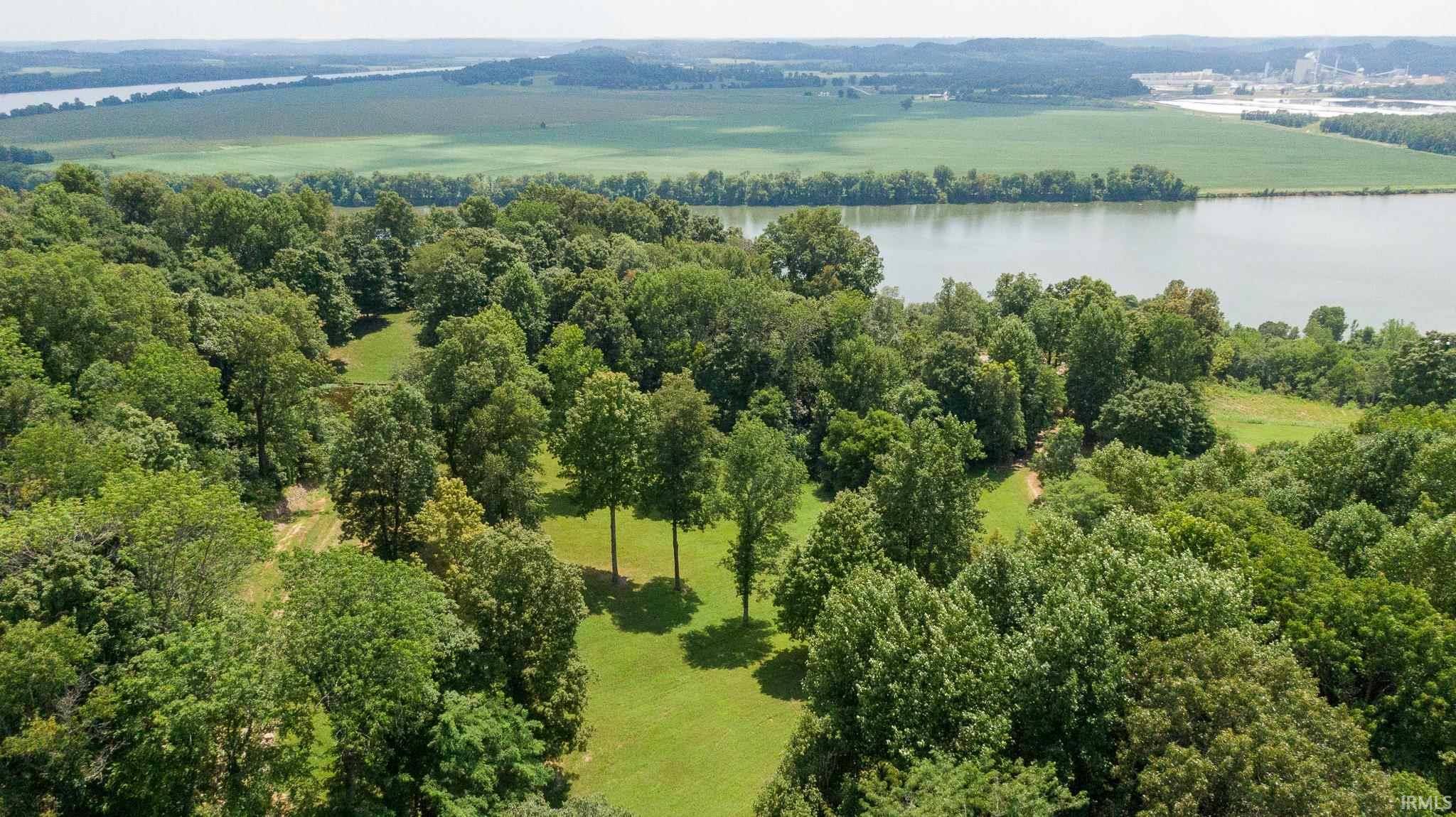 Cannelton, IN 47520,0 Blue Heron Lane