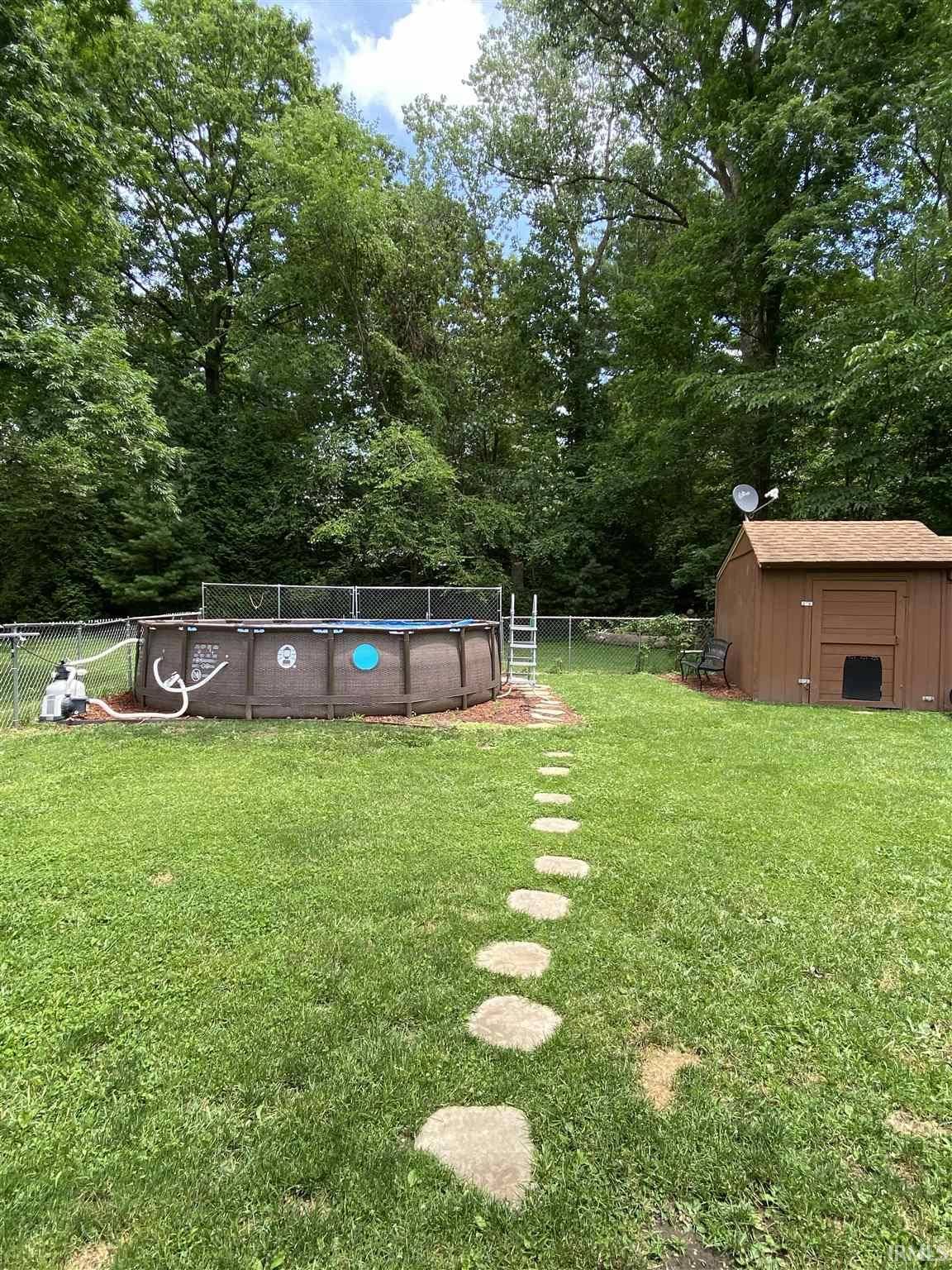 Monticello, IN 47960,1169 N Diamond Point Court