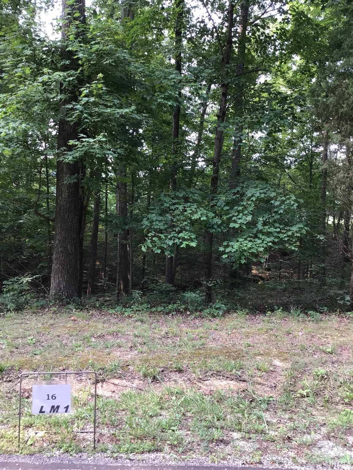 Huntingburg, IN 47542,0 Frank Hemmer Drive #16
