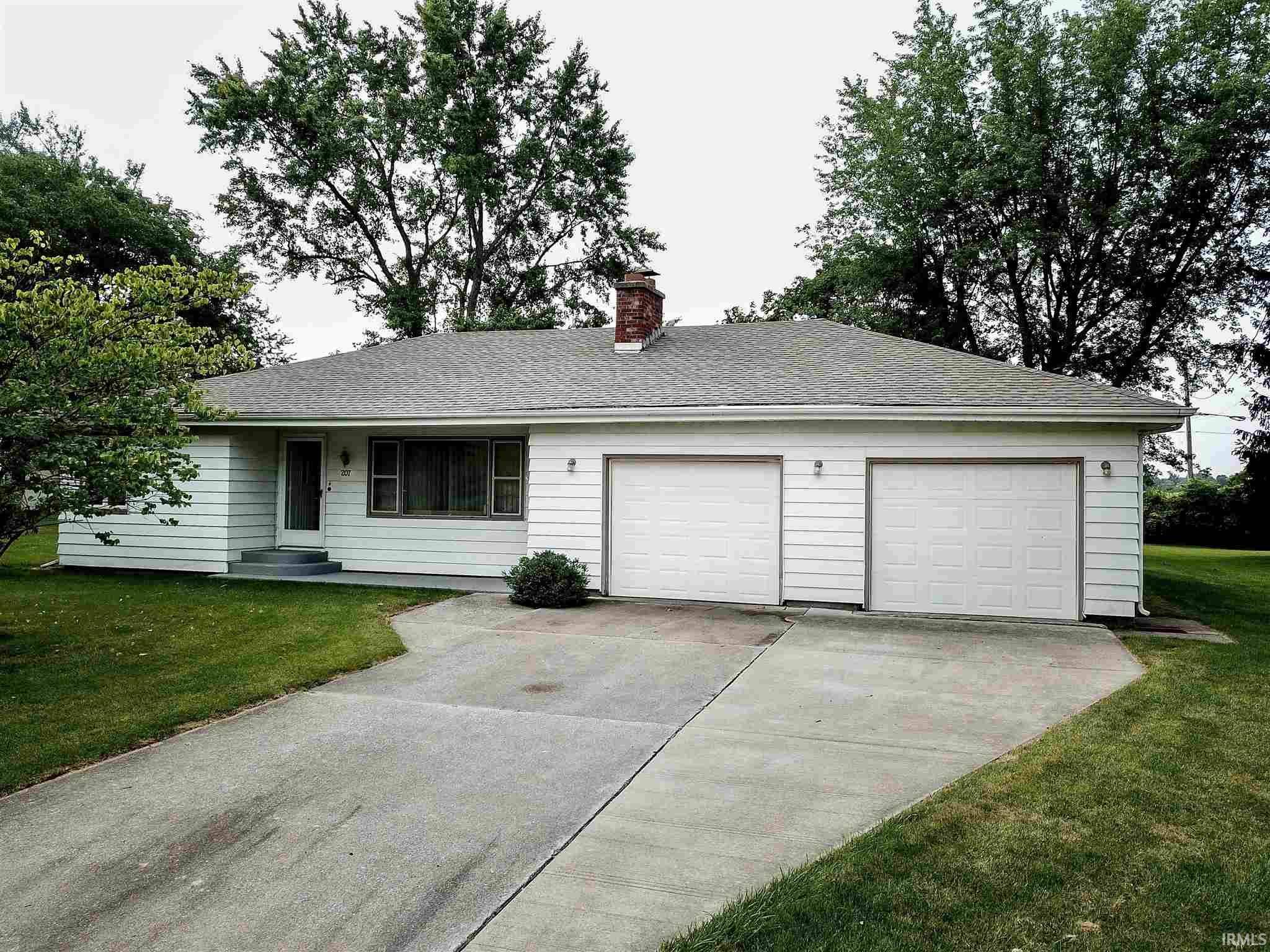 Auburn, IN 46706,207 Worth Road
