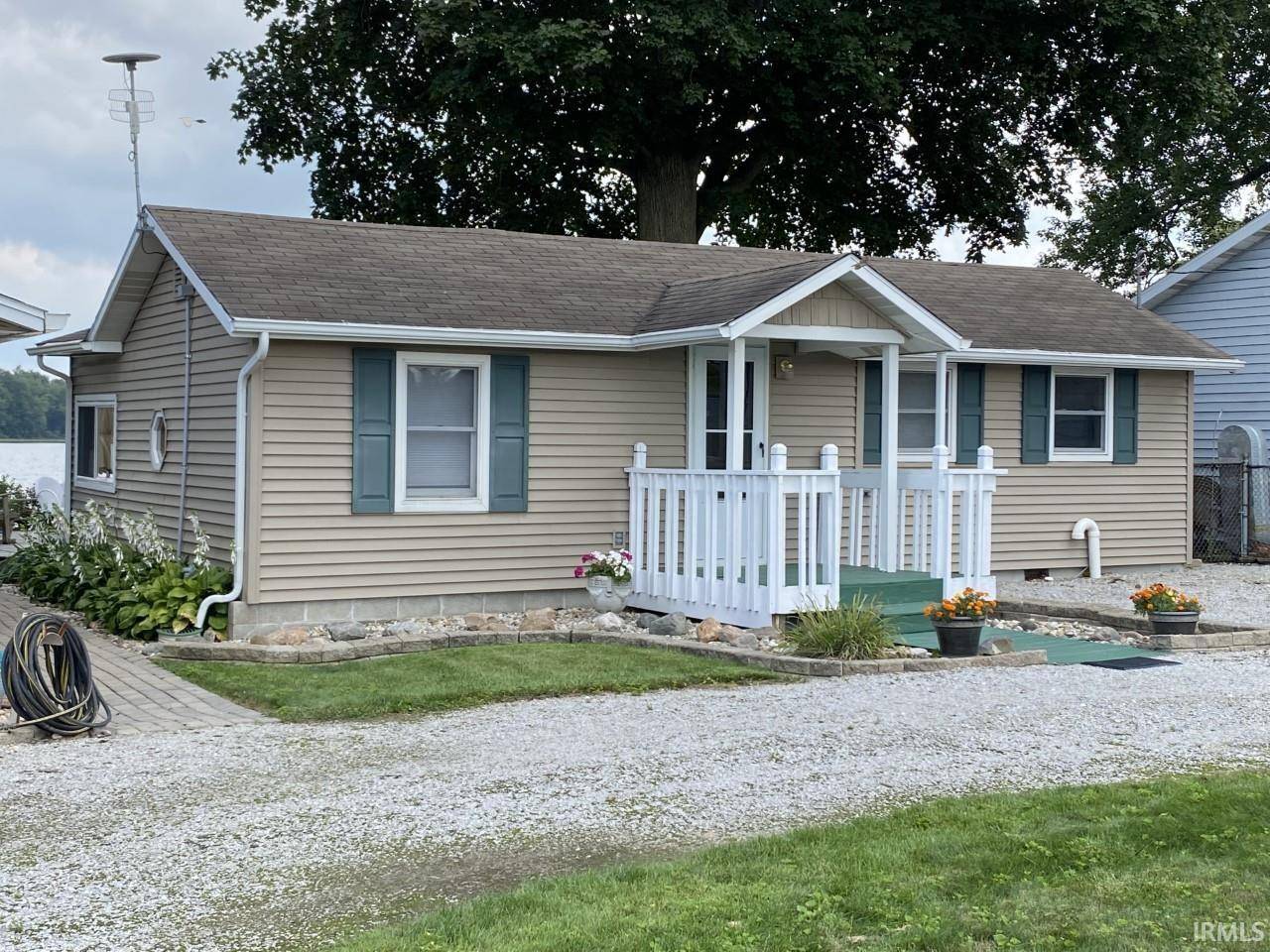Albion, IN 46701,3186 N Skinner Lake Drive