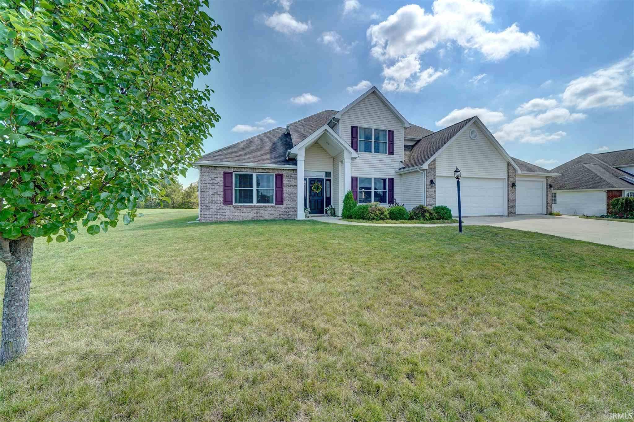 Auburn, IN 46706,206 Steeplechase Drive