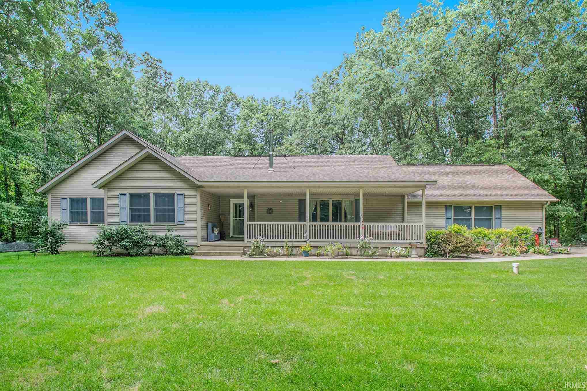 Knox, IN 46534,2605 S 800 E Road