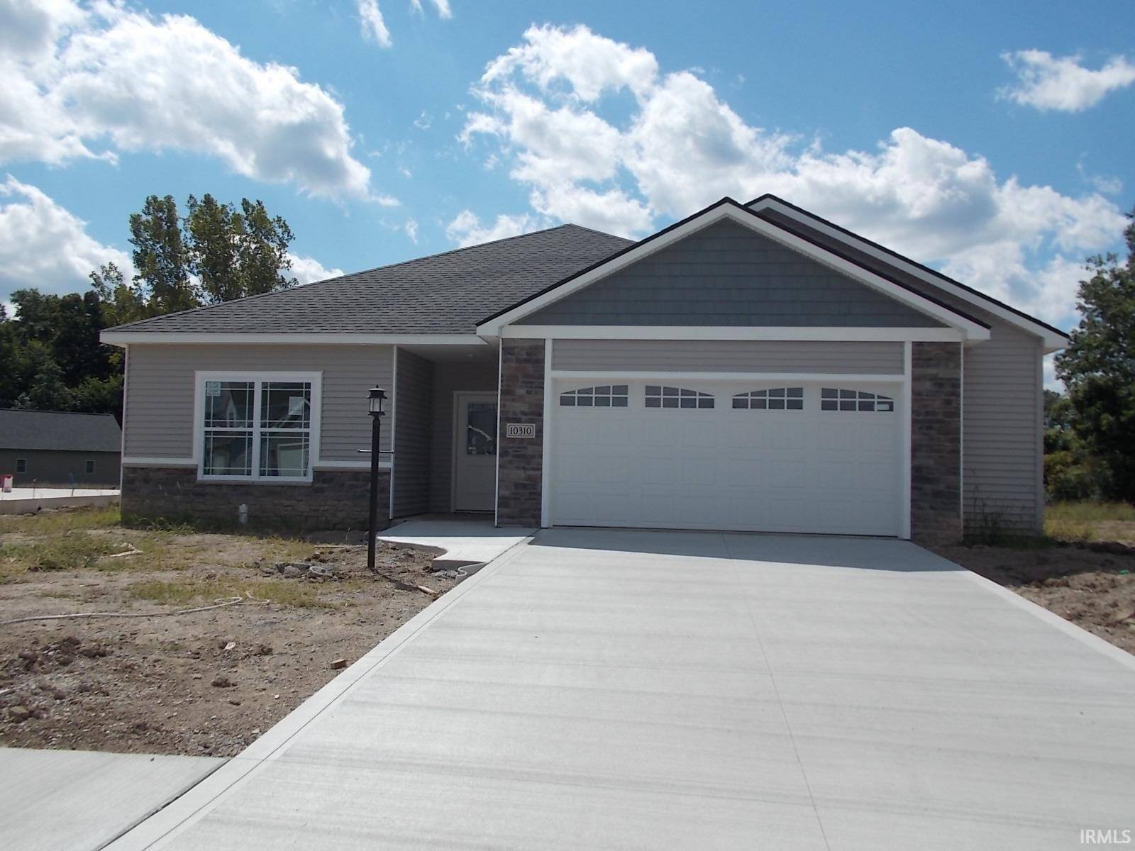 Fort Wayne, IN 46835,10310 FIELDLIGHT Boulevard