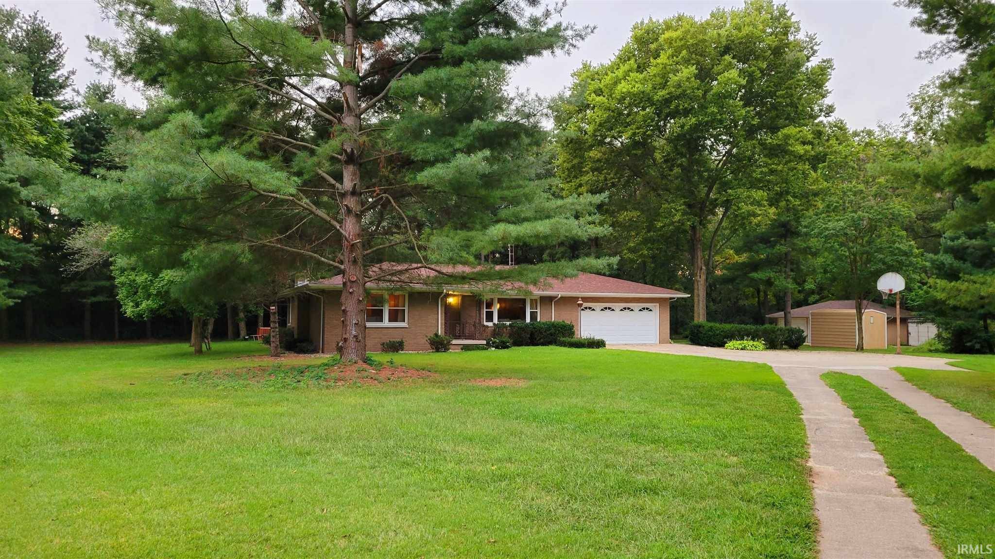 Lafayette, IN 47909,1301 SR 25 W