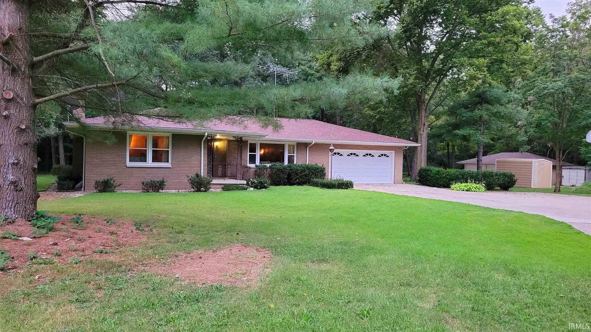 Lafayette, IN 47909,1301 SR 25 W
