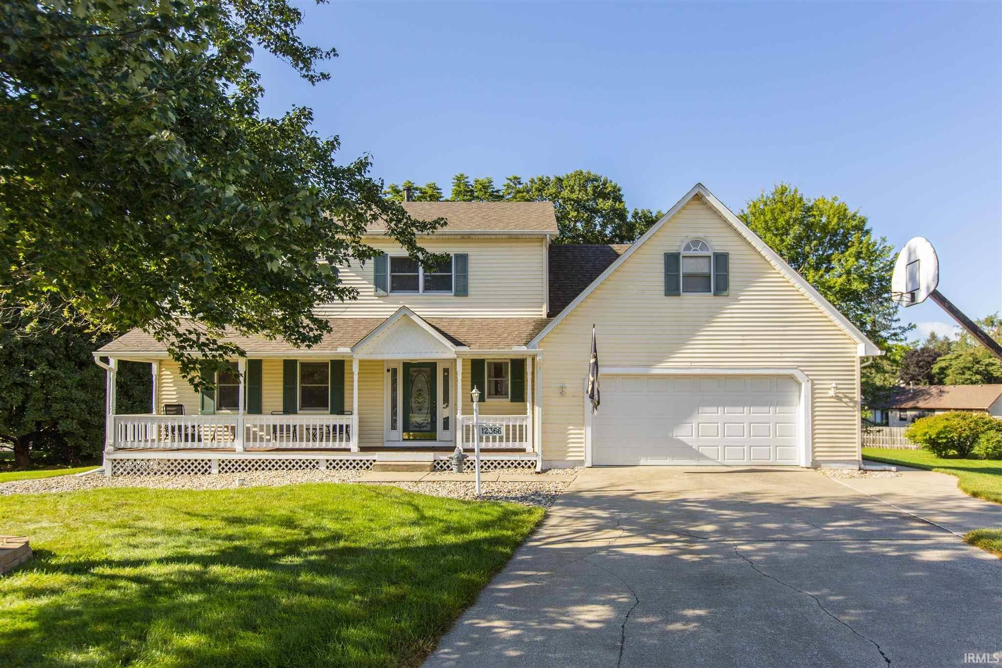 Granger, IN 46530,12366 Pennyroyal Lane