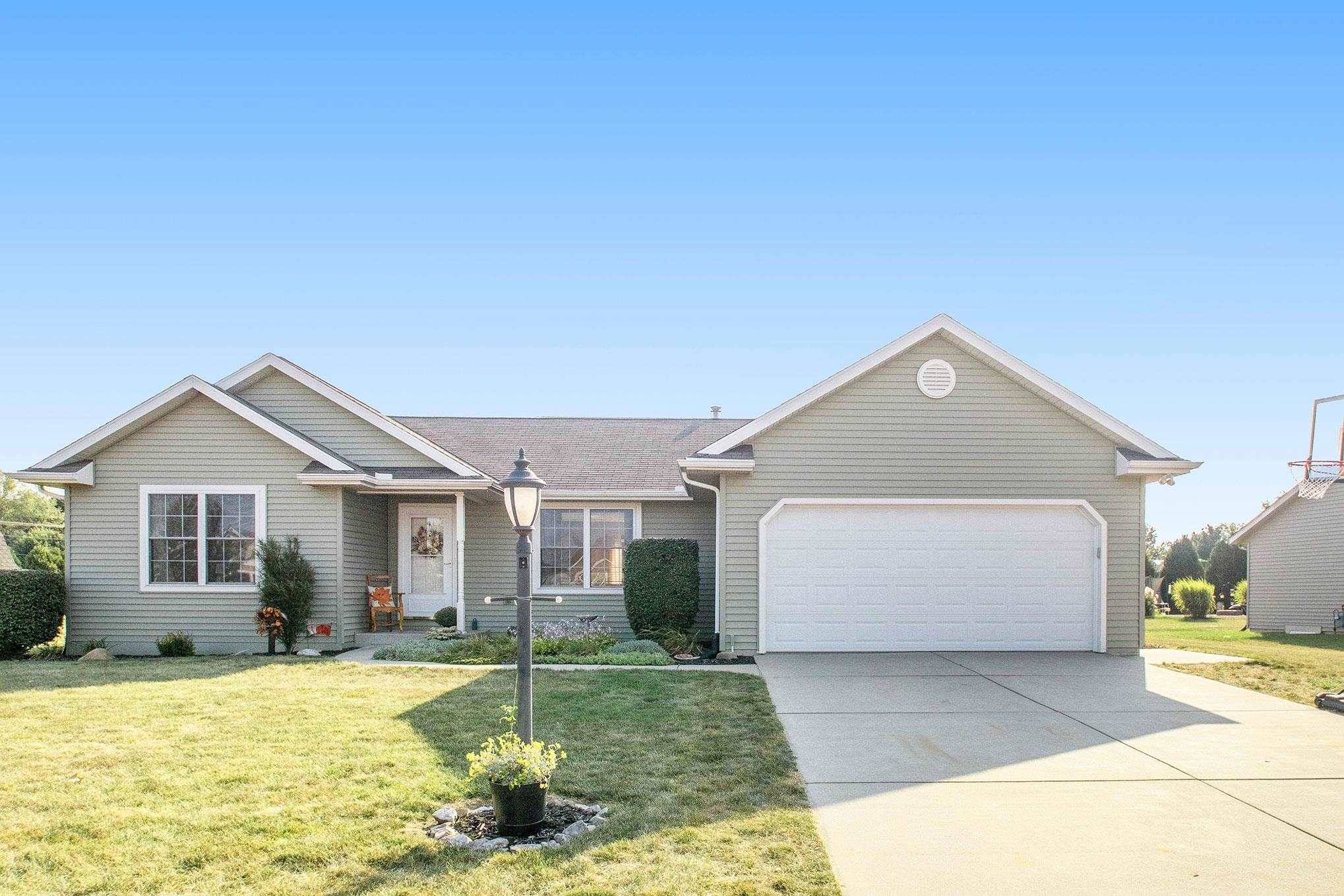 Goshen, IN 46526,67038 Southfield Circle