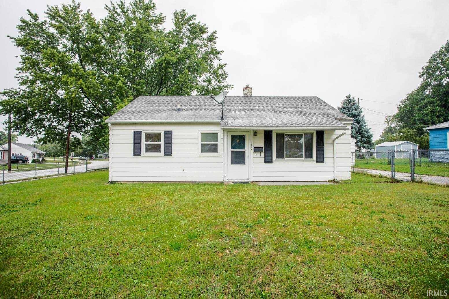 Lafayette, IN 47904,3102 Elmwood Avenue