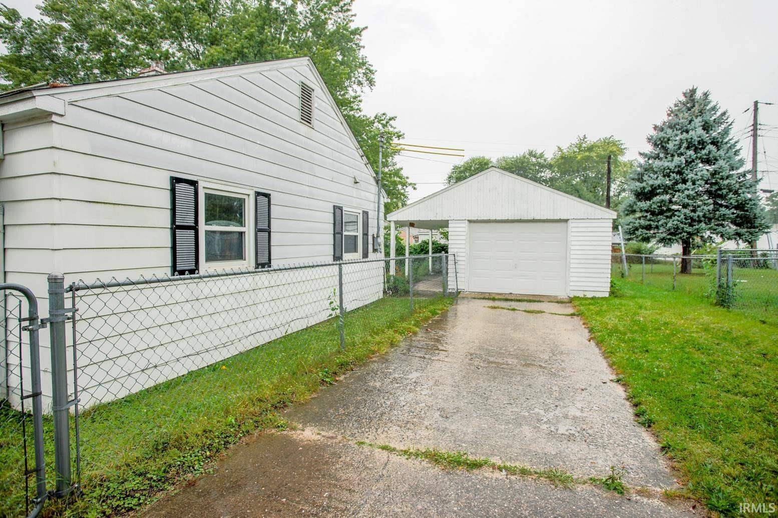 Lafayette, IN 47904,3102 Elmwood Avenue