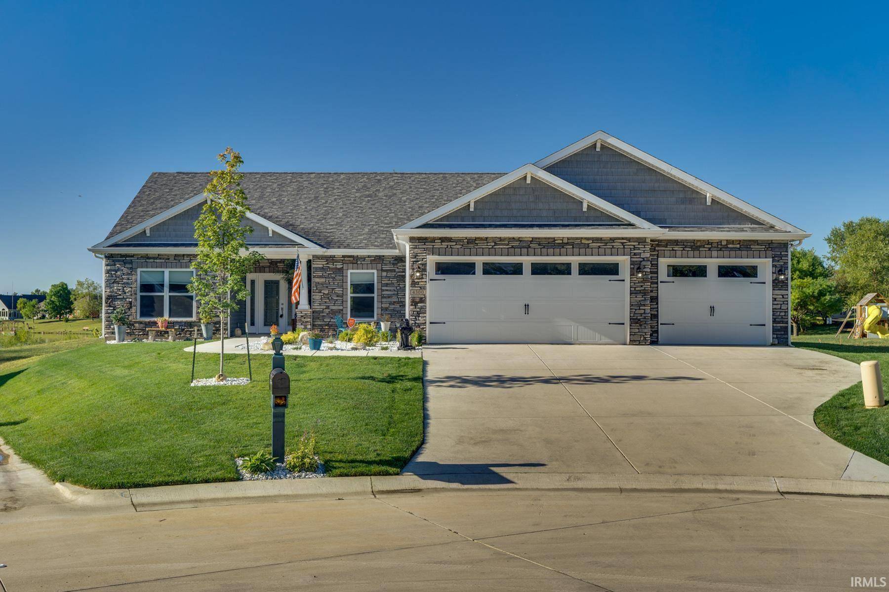 West Lafayette, IN 47906-5883,4300 Lithophone Court
