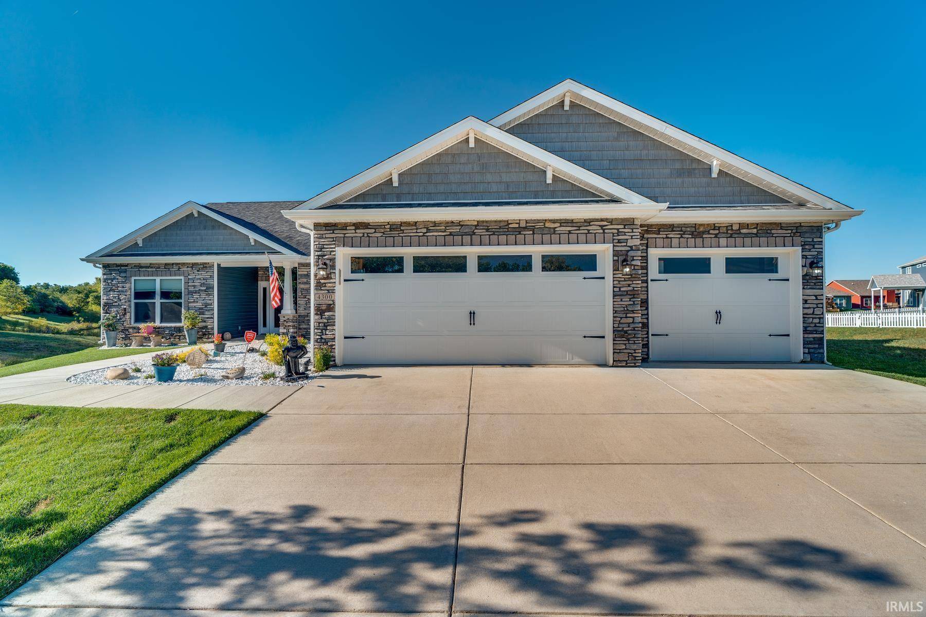 West Lafayette, IN 47906-5883,4300 Lithophone Court