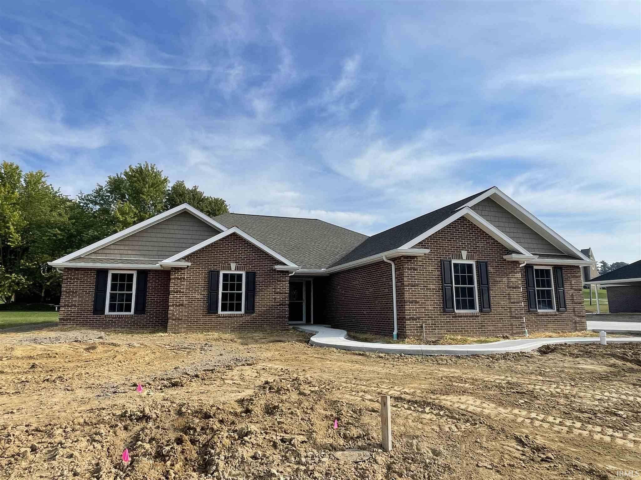Jasper, IN 47546,1482 Endress Lane