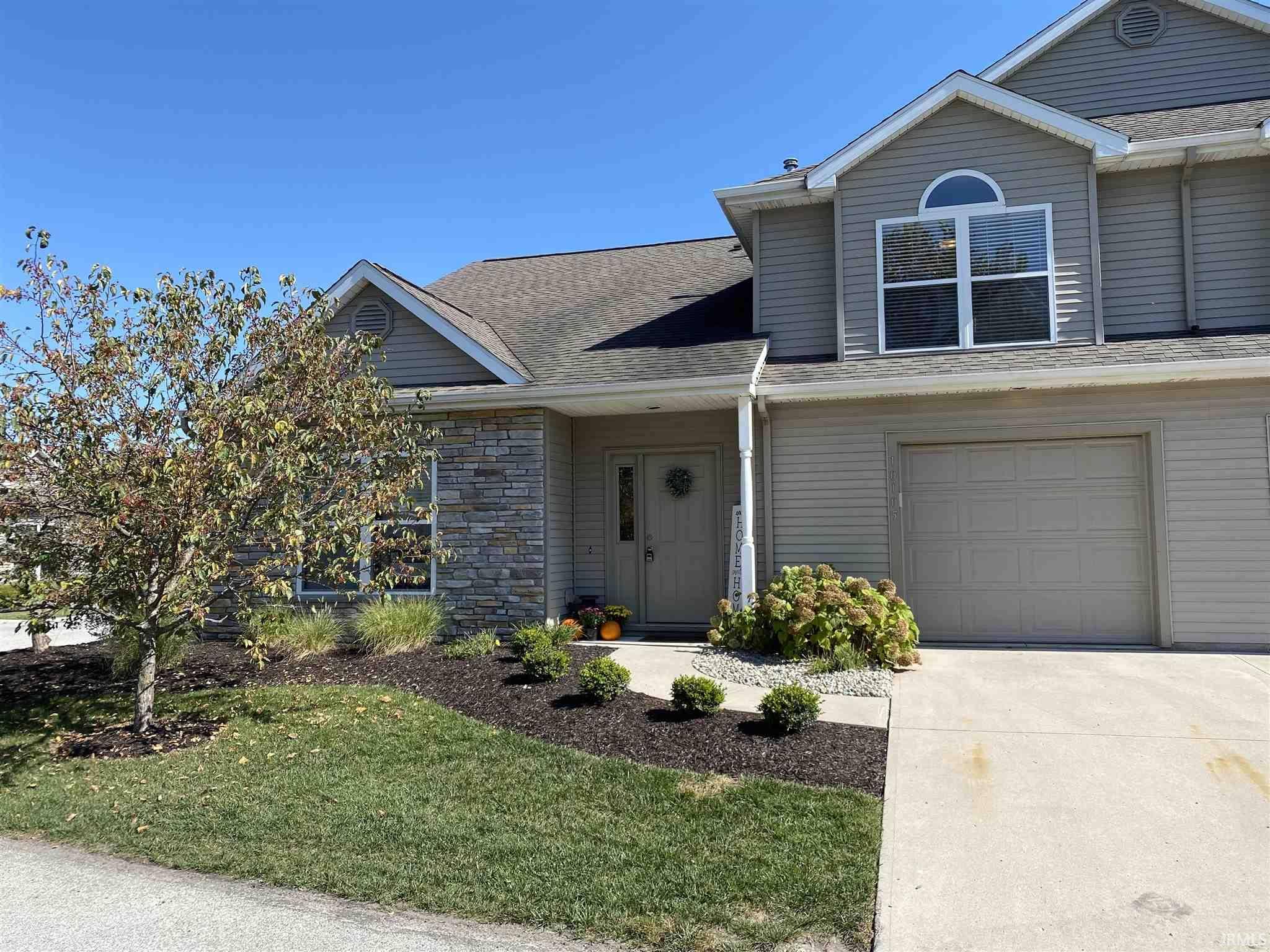 Fort Wayne, IN 46825,10105 Oak Trail Road