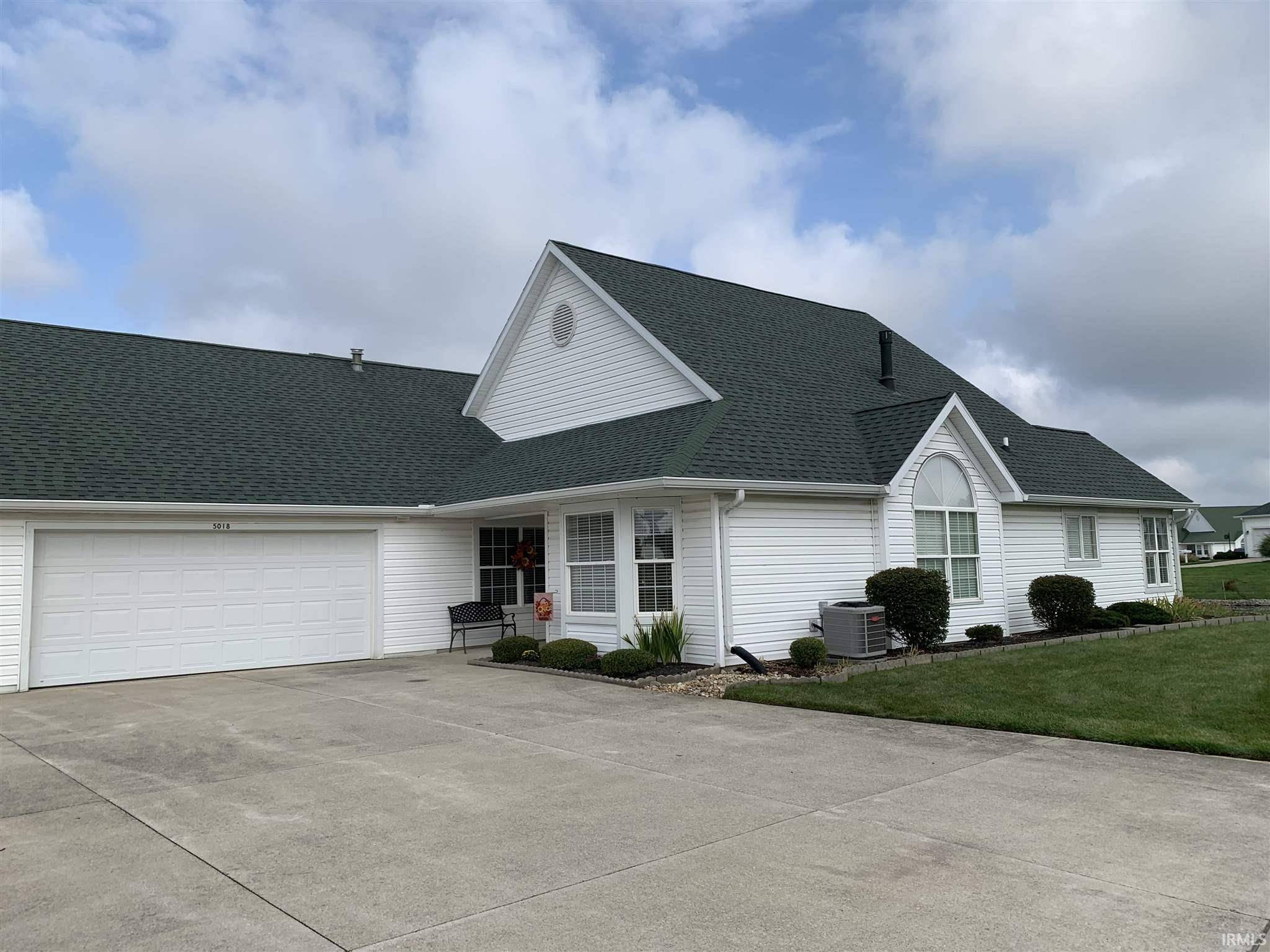 Muncie, IN 47304,5018 W Churchill Court