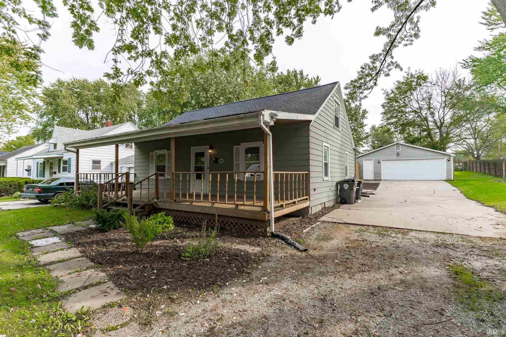 Fort Wayne, IN 46809,7309 Bradbury Avenue