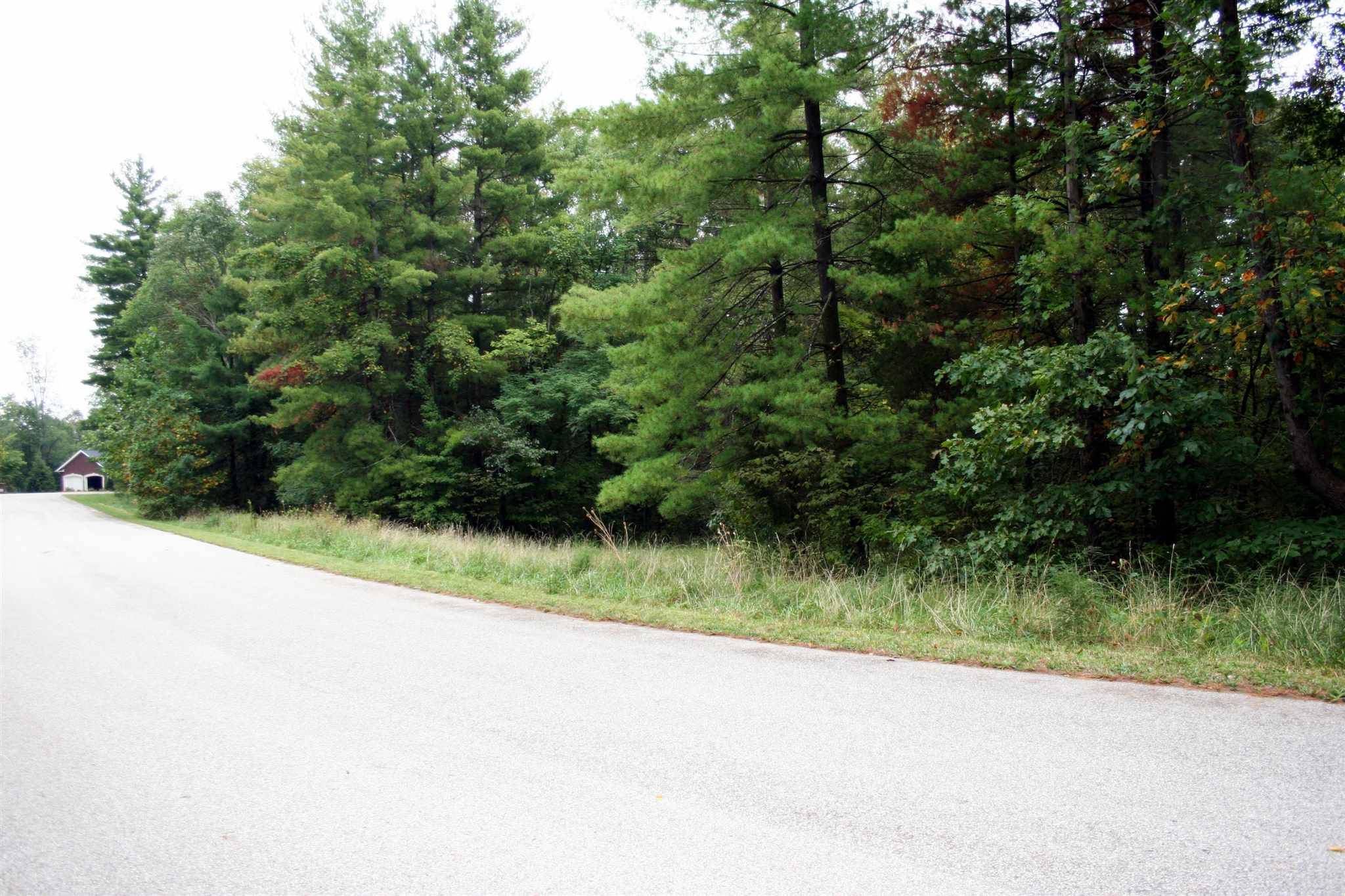 Mitchell, IN 47446,TBD LOT #11 Spice Valley Lane #11