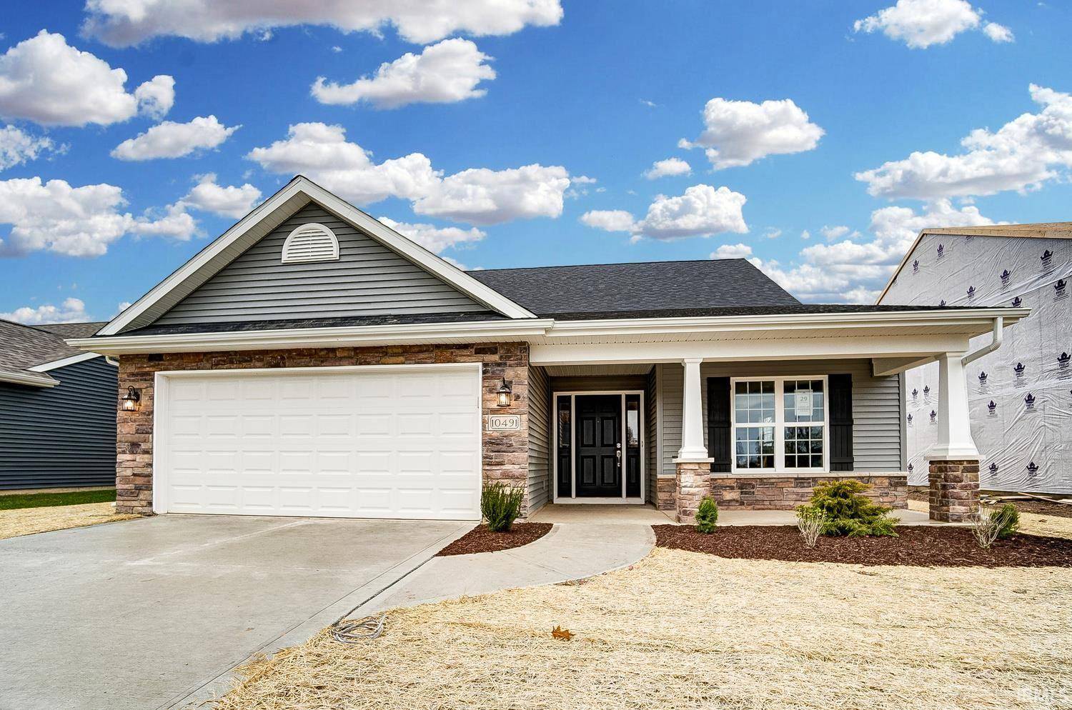 Fort Wayne, IN 46835,10491 Fieldlight Boulevard