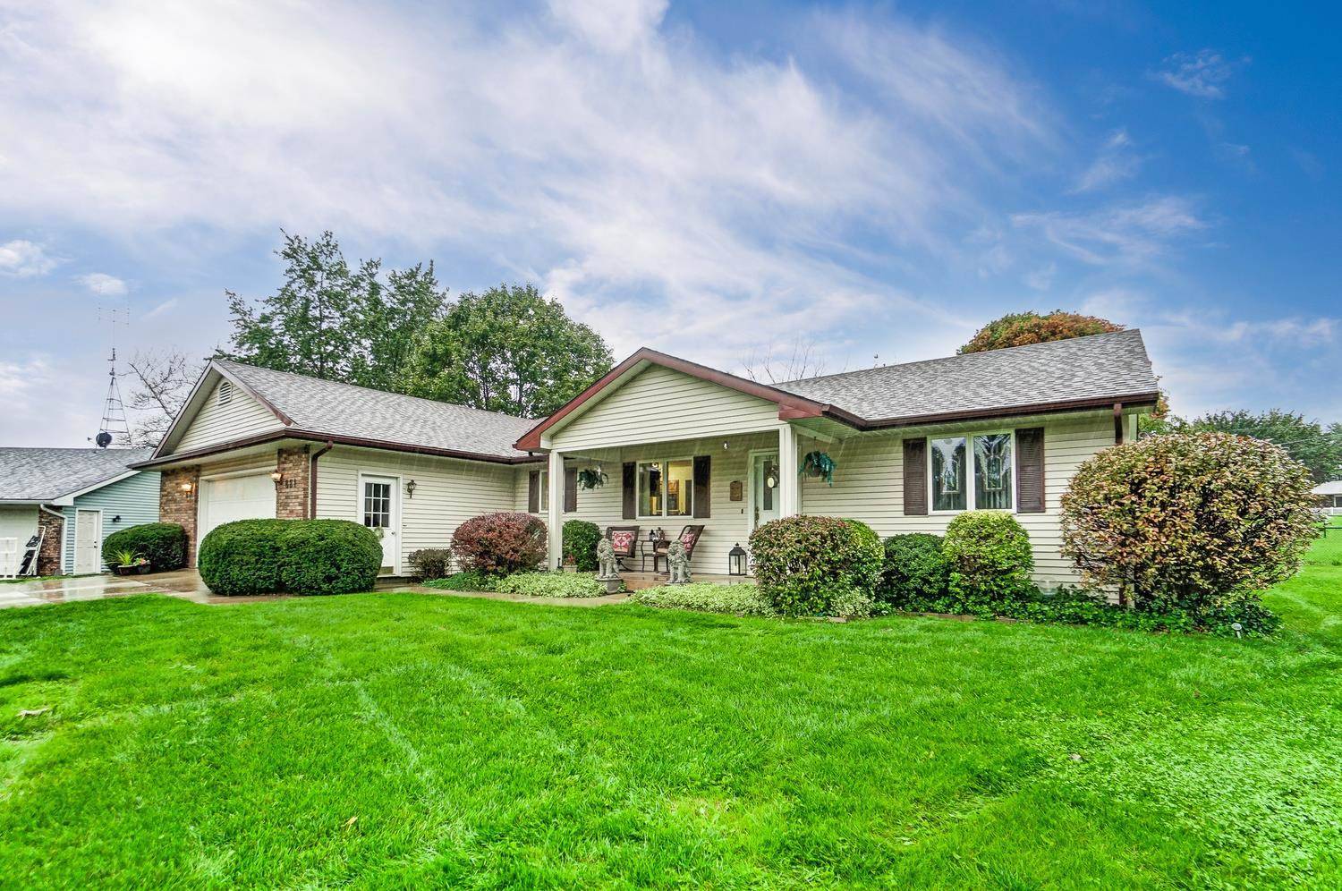 Angola, IN 46703,821 Todd Drive