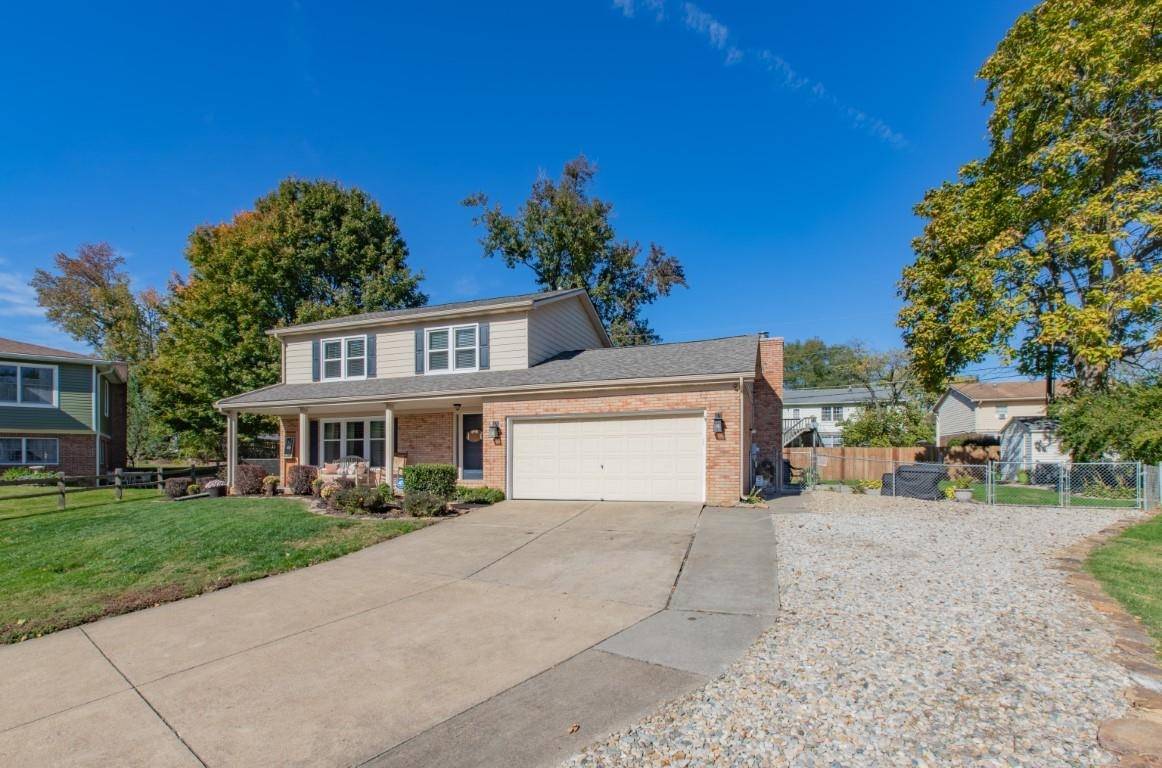 Evansville, IN 47711,4731 Leah Drive