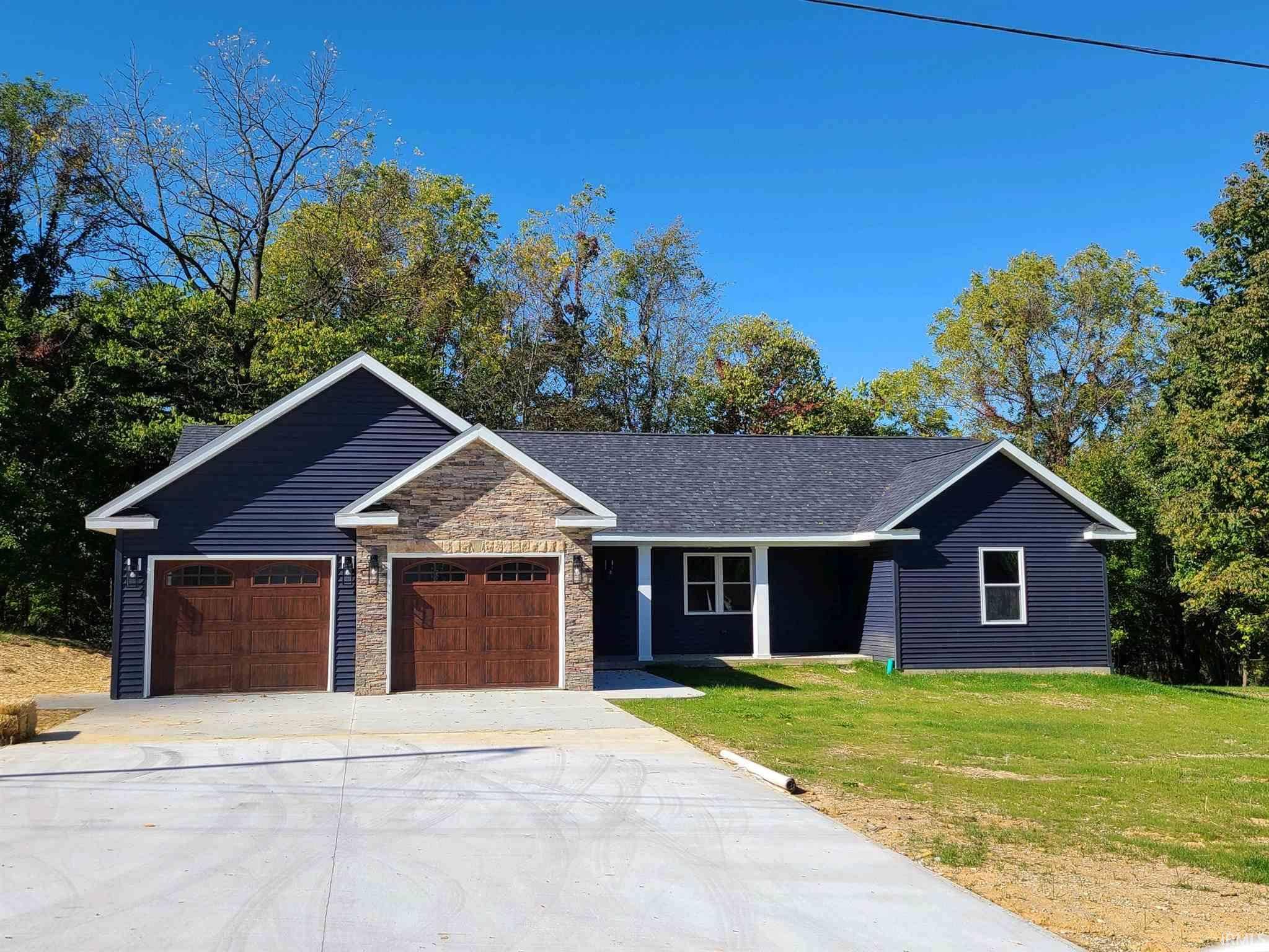 Washington, IN 47501,729 SW 6TH Street