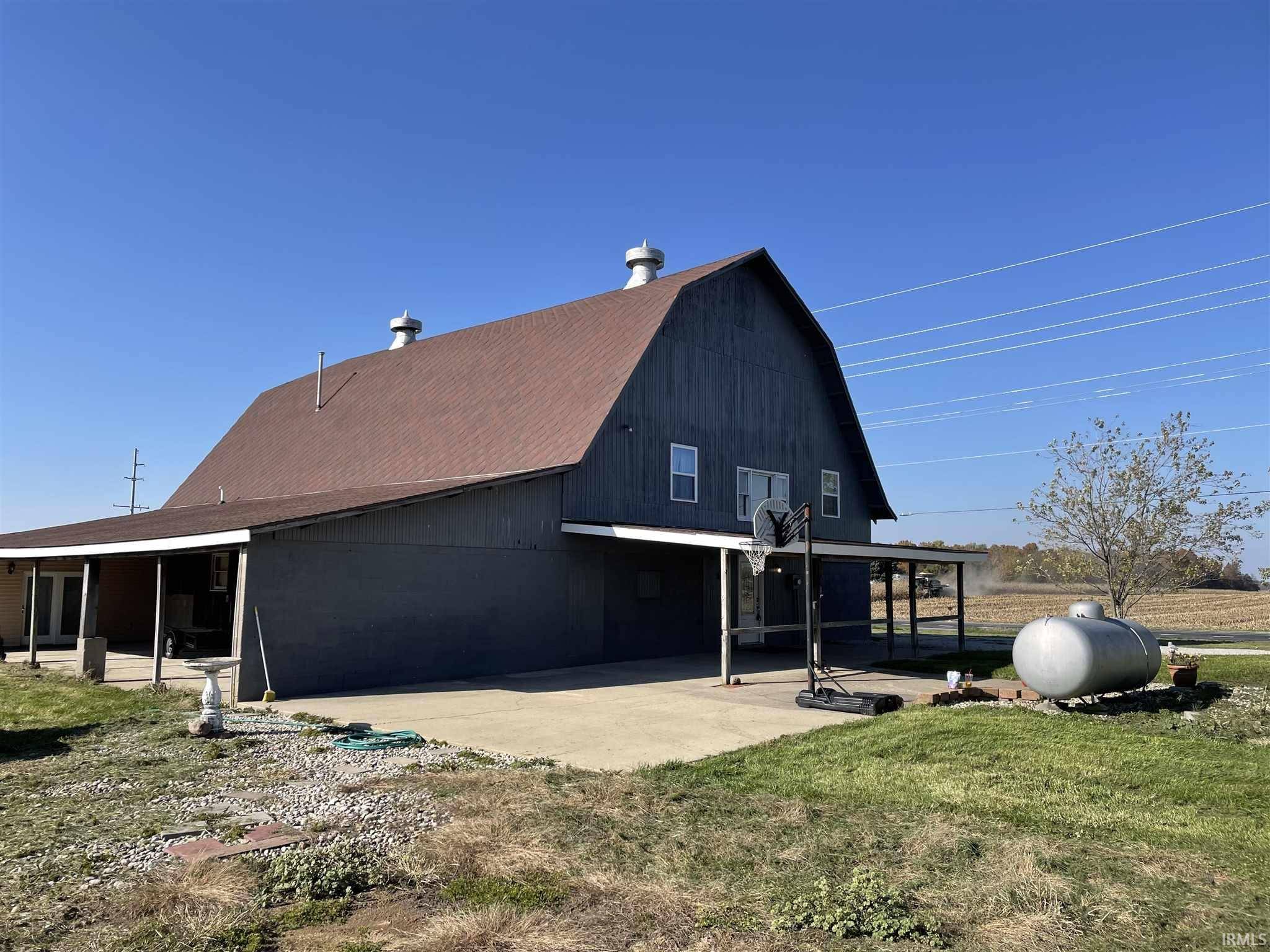 Rossville, IN 46041,1085 SR 26 Highway