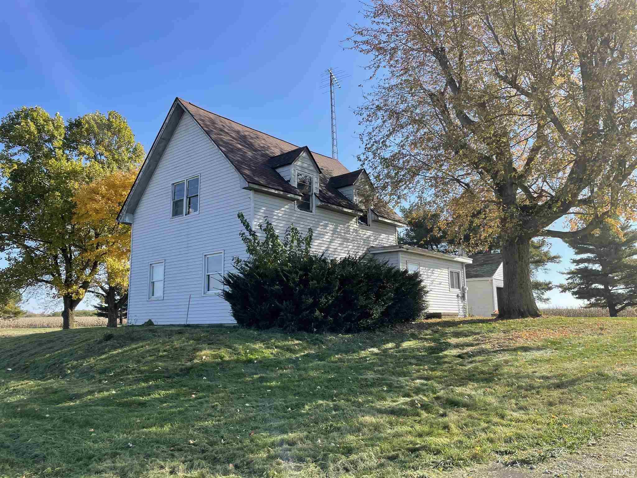 Rossville, IN 46041,1057 SR 26 Highway