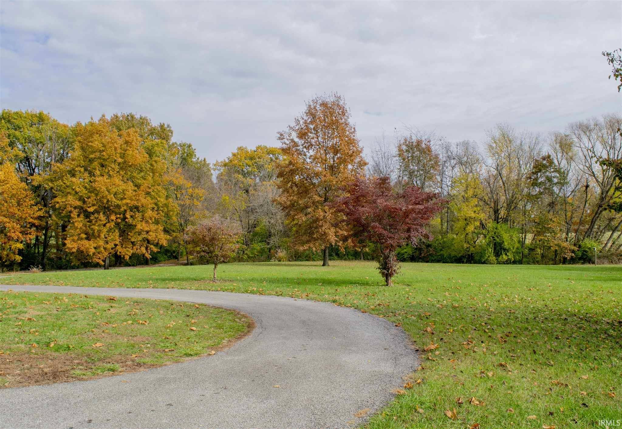Wadesville, IN 47638,2820 Luigs Road