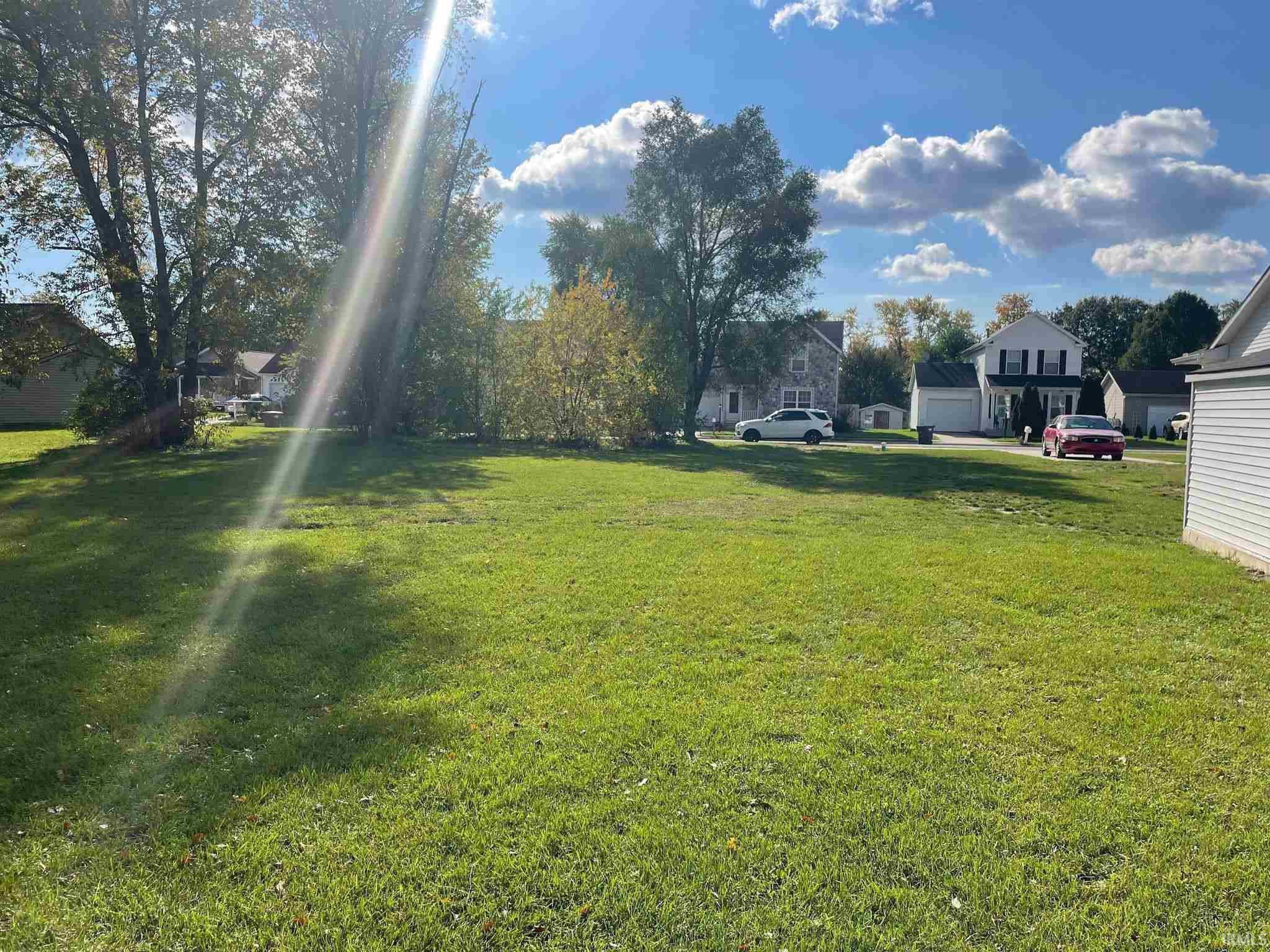 Elkhart, IN 46517,Lot 17A Hope Avenue