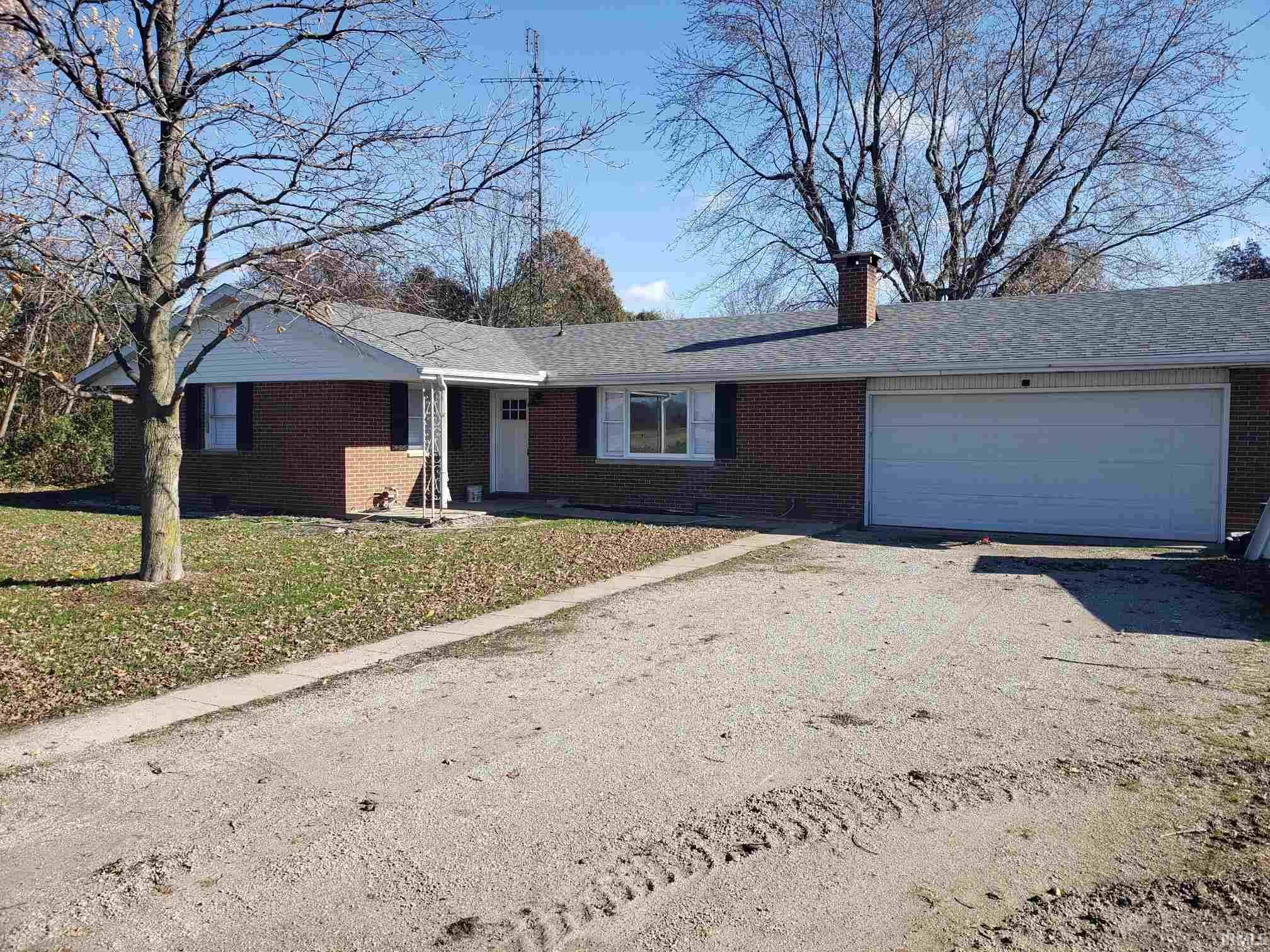 Logansport, IN 46947,5800 SR 25 N