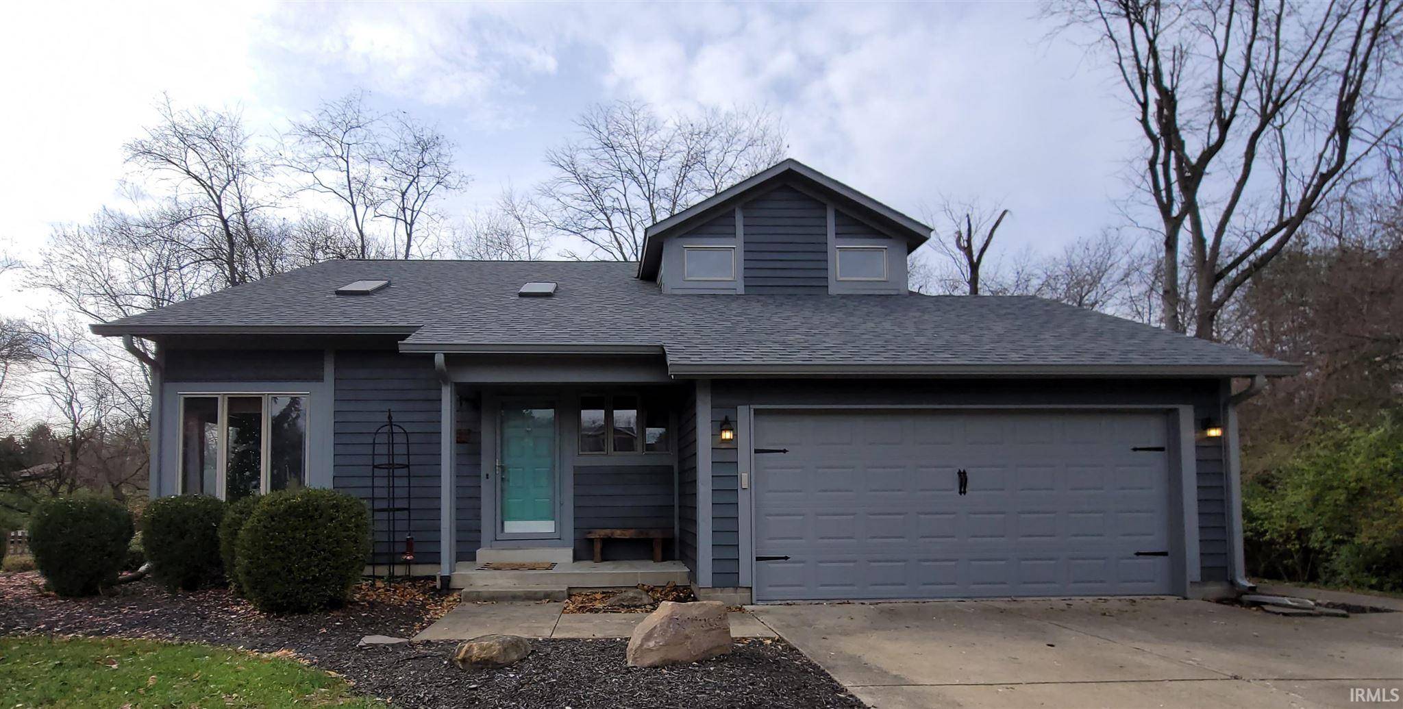 Lafayette, IN 47905,1306 Master Drive