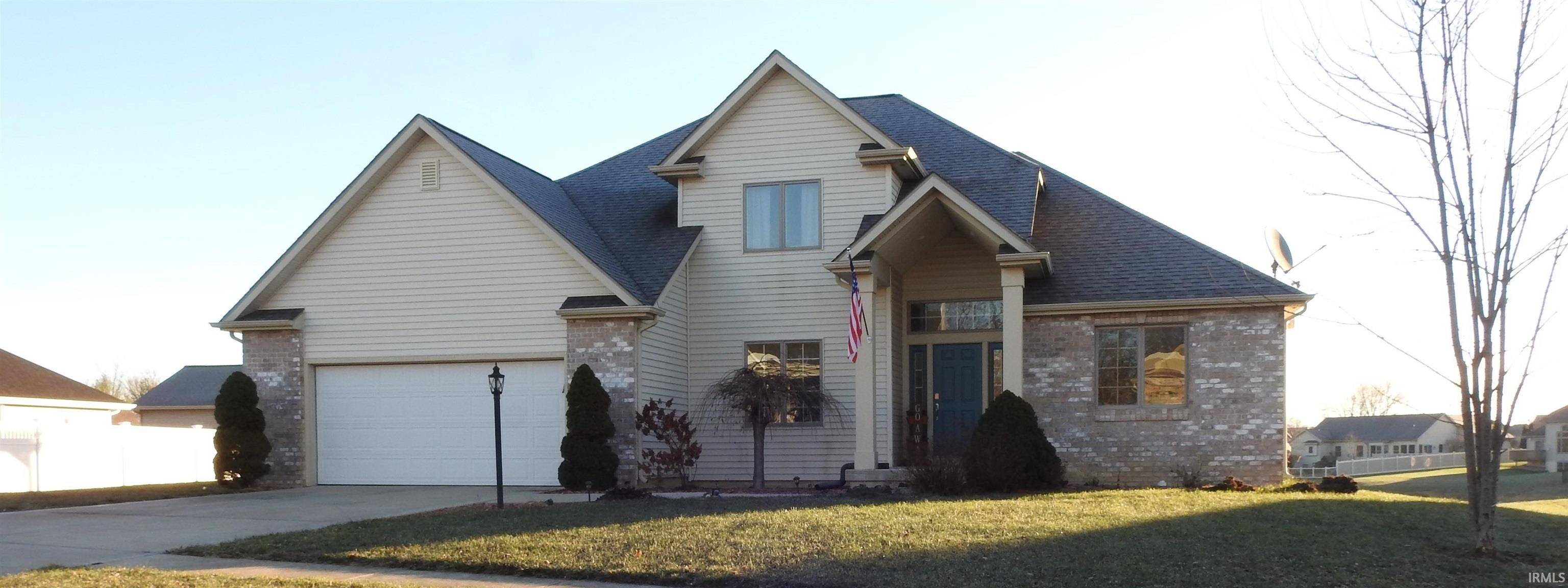 Warsaw, IN 46580-4993,1903 S West Point Drive