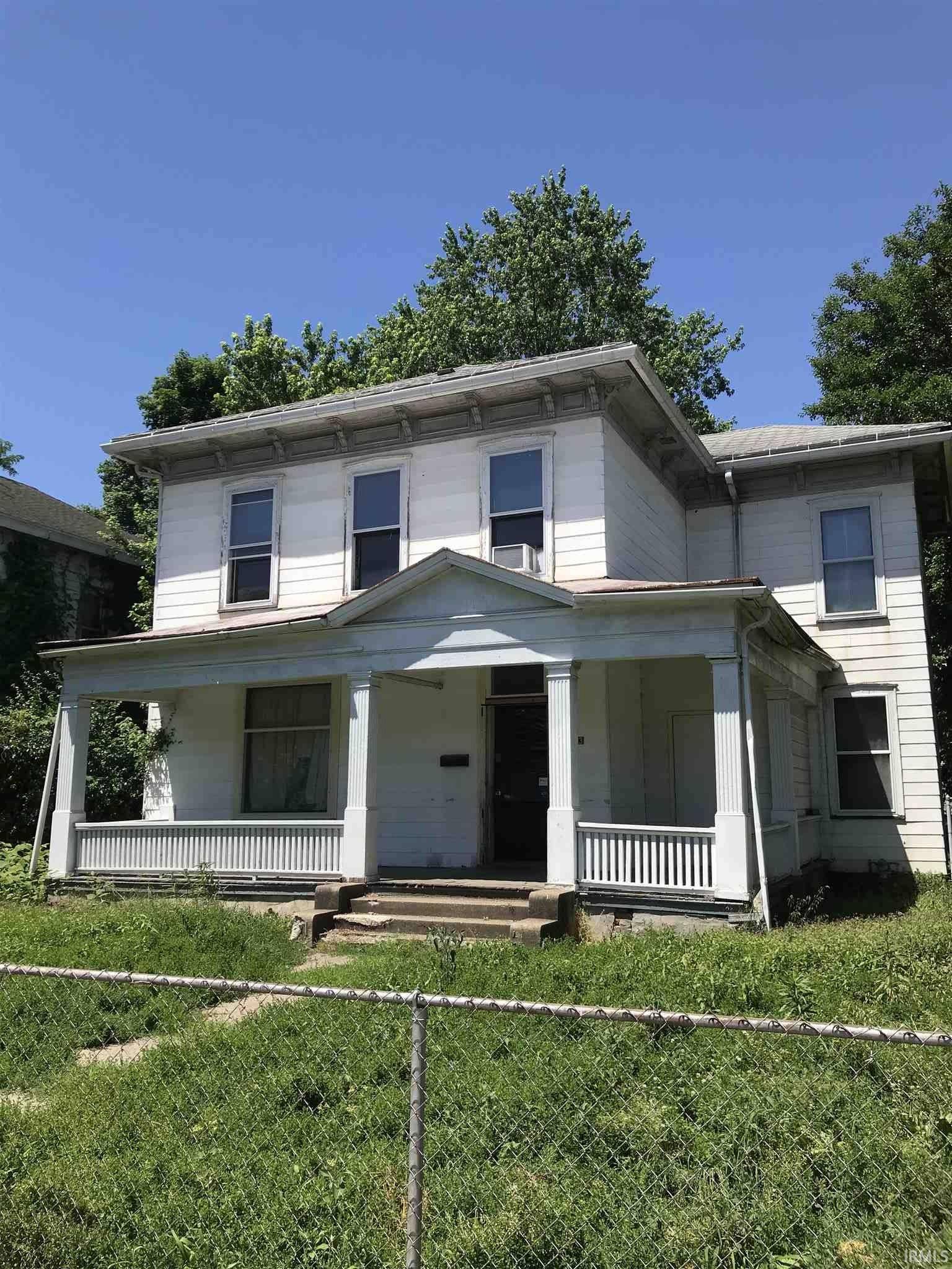Terre Haute, IN 47807,903 S 7th Street