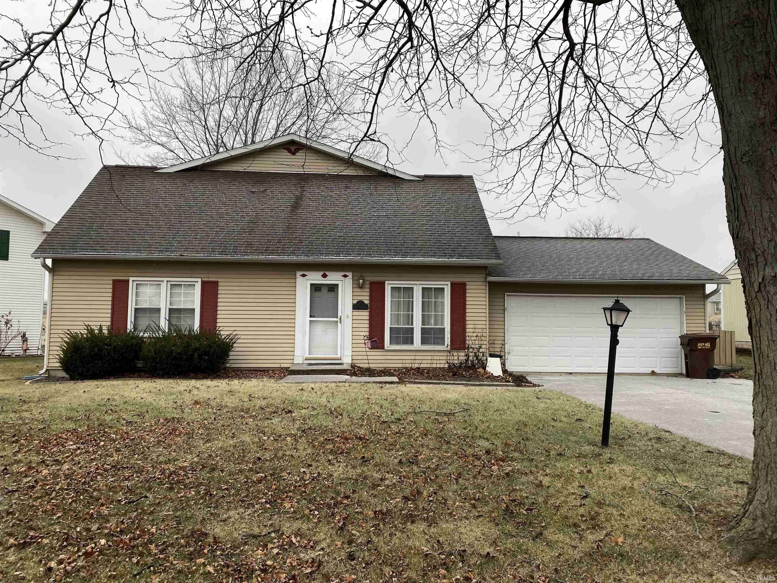 Geneva, IN 46740,300 Richfield Lane