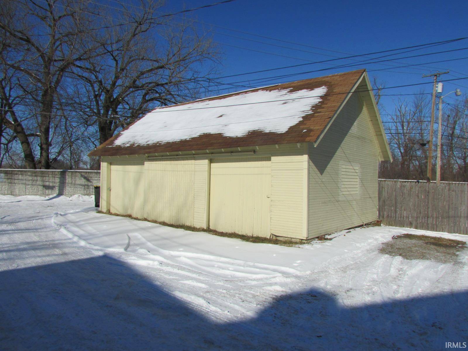 Fort Wayne, IN 46805-4000,1331 Spy Run Avenue
