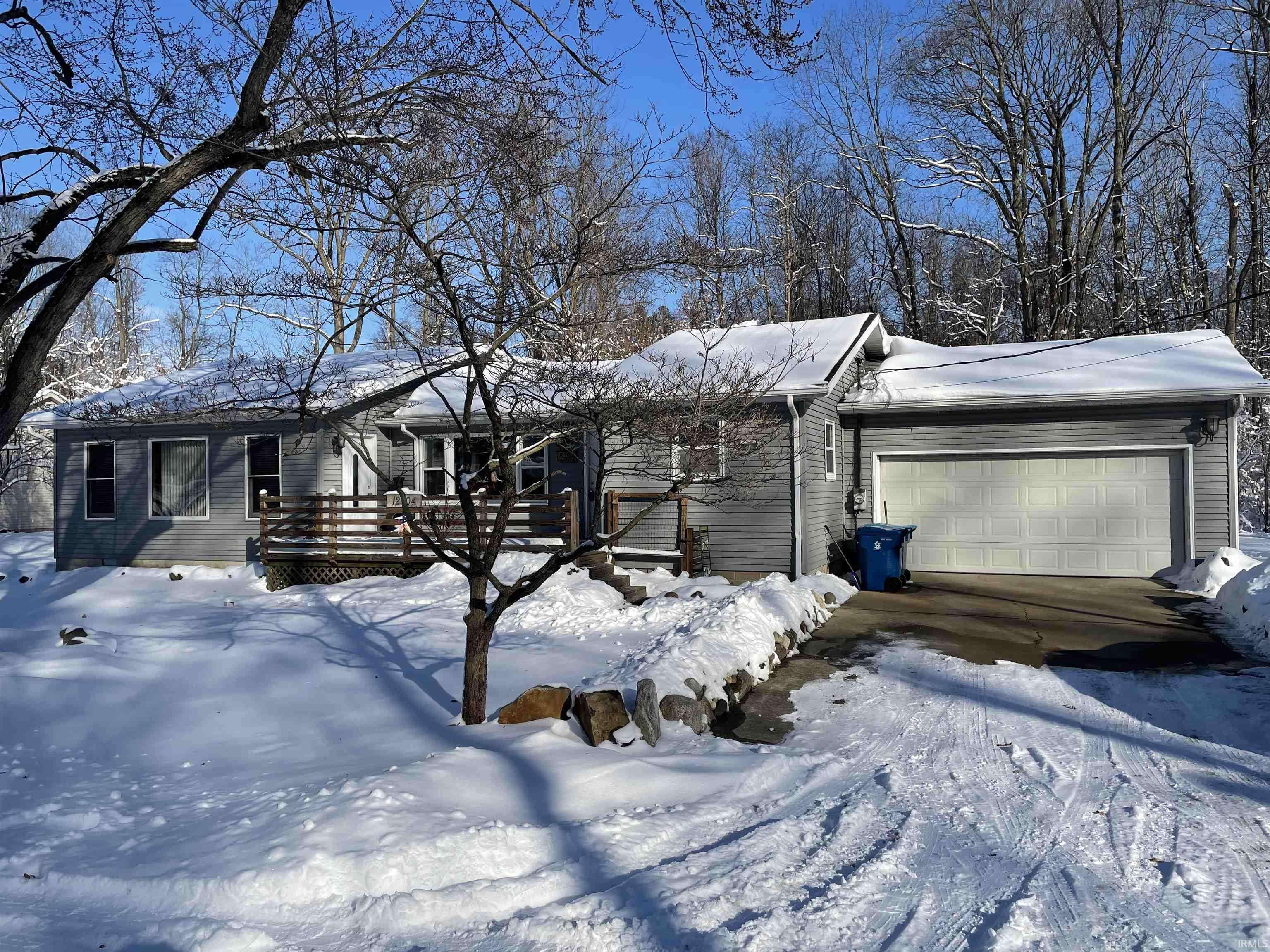 Culver, IN 46511,12504 Spear Trail
