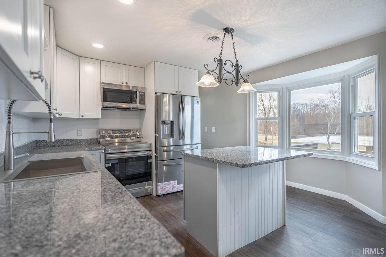 Spencerville, IN 46788,22030 Campbell Road