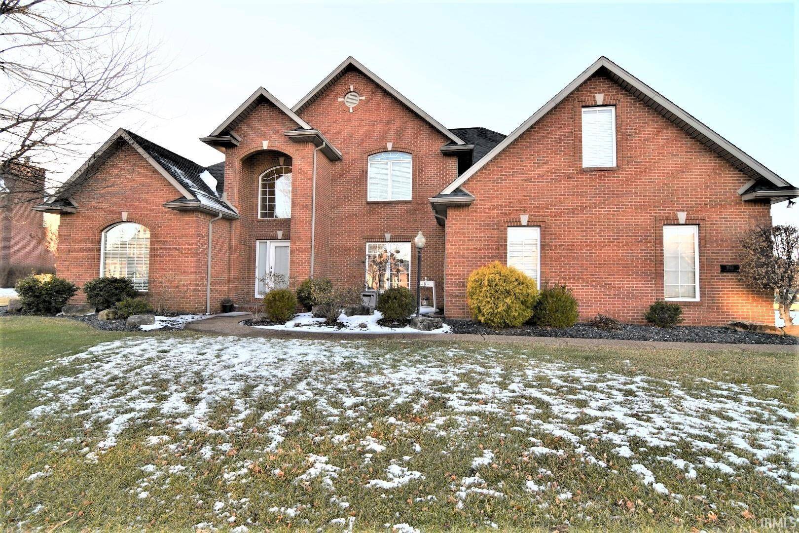 Newburgh, IN 47630,2133 Lakes Edge Drive